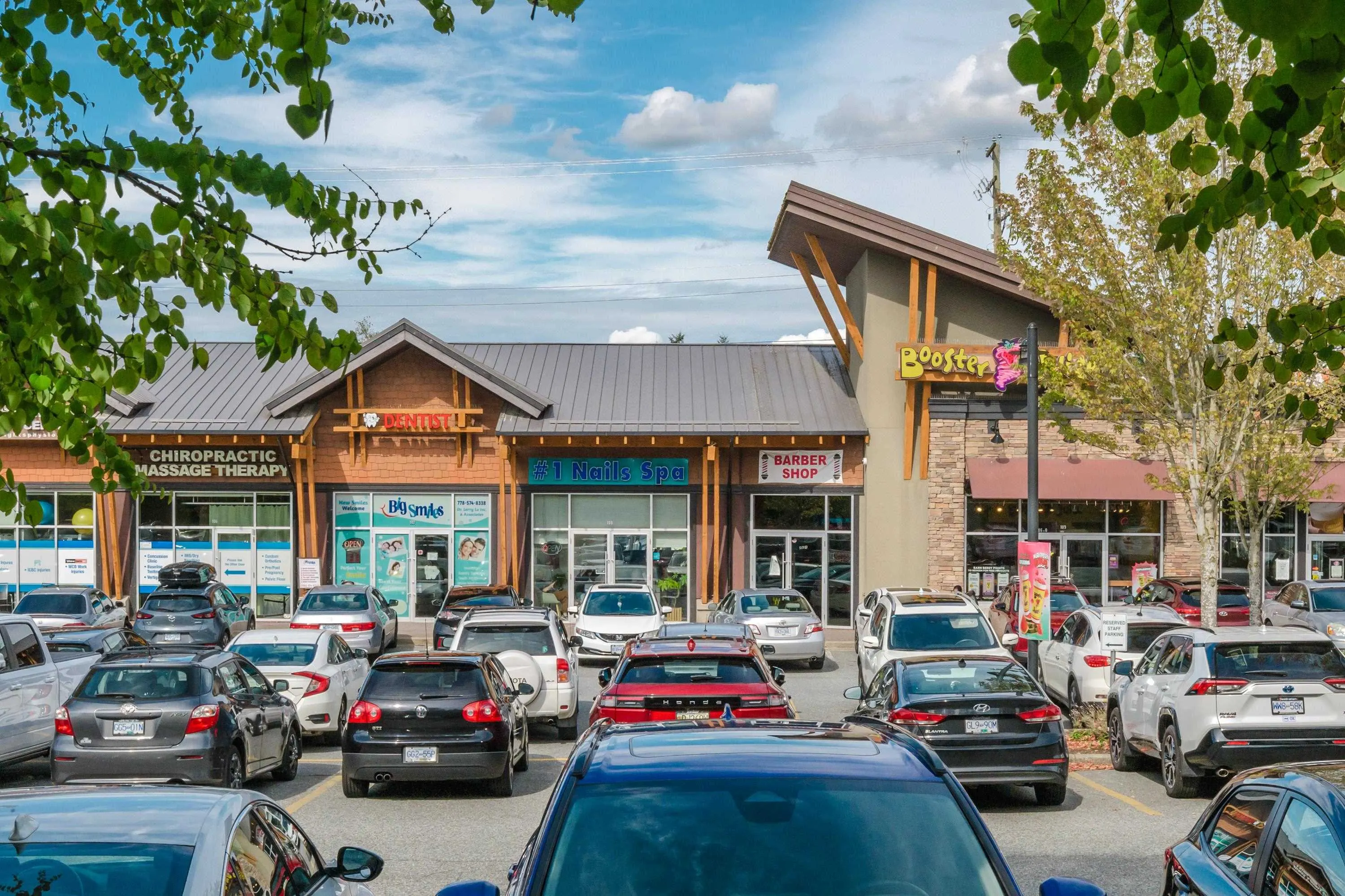 193 18701 66th Avenue