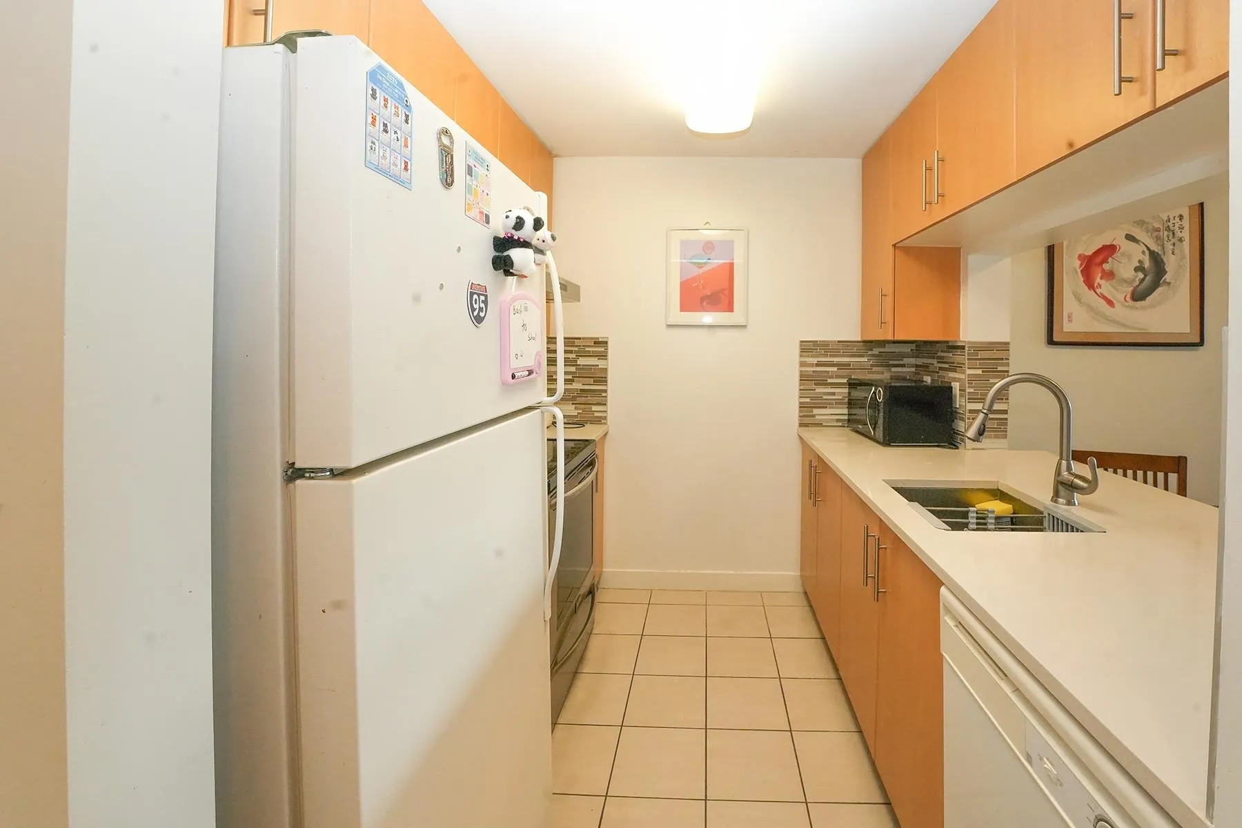 1808 3660 Vanness Avenue