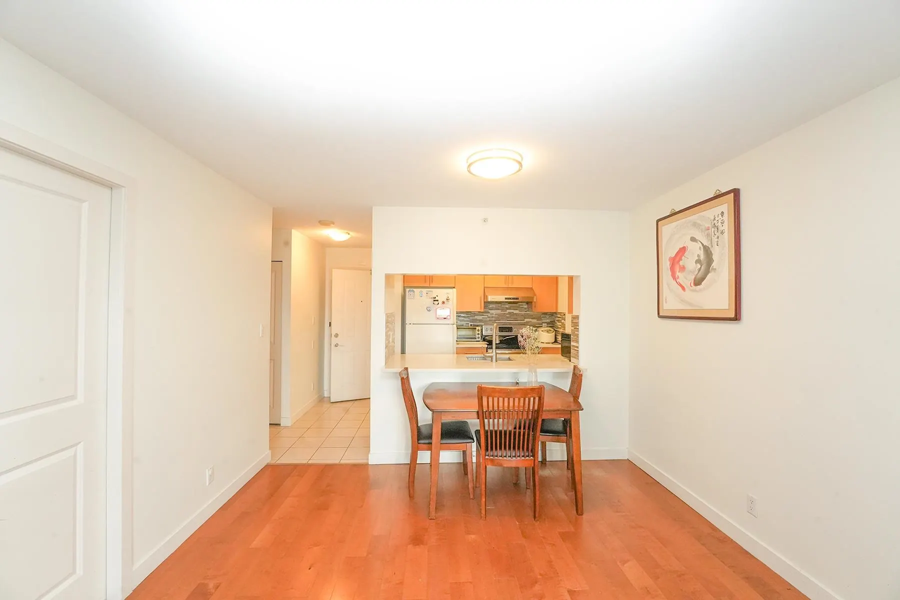 1808 3660 Vanness Avenue