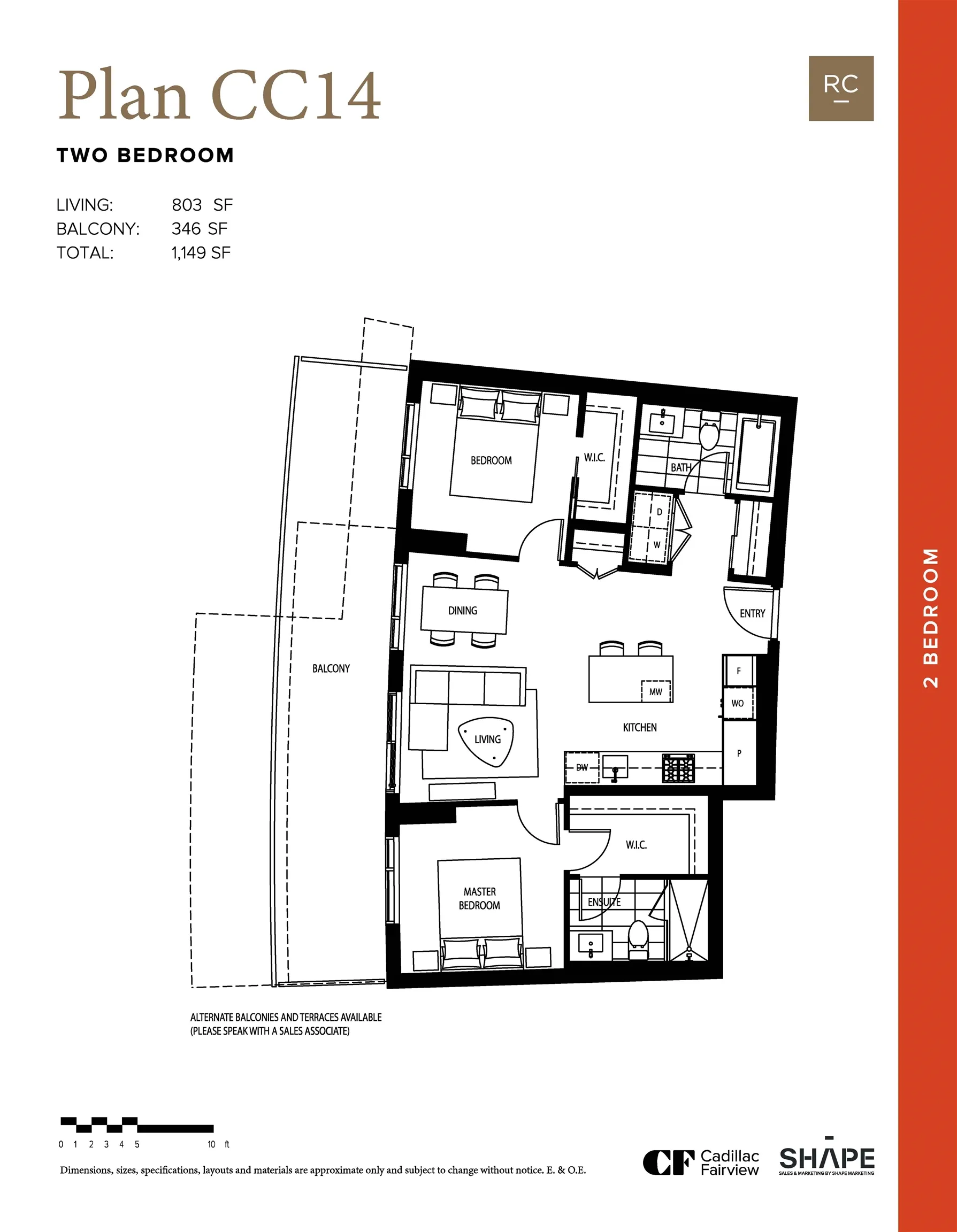 224 6808 Minoru Boulevard