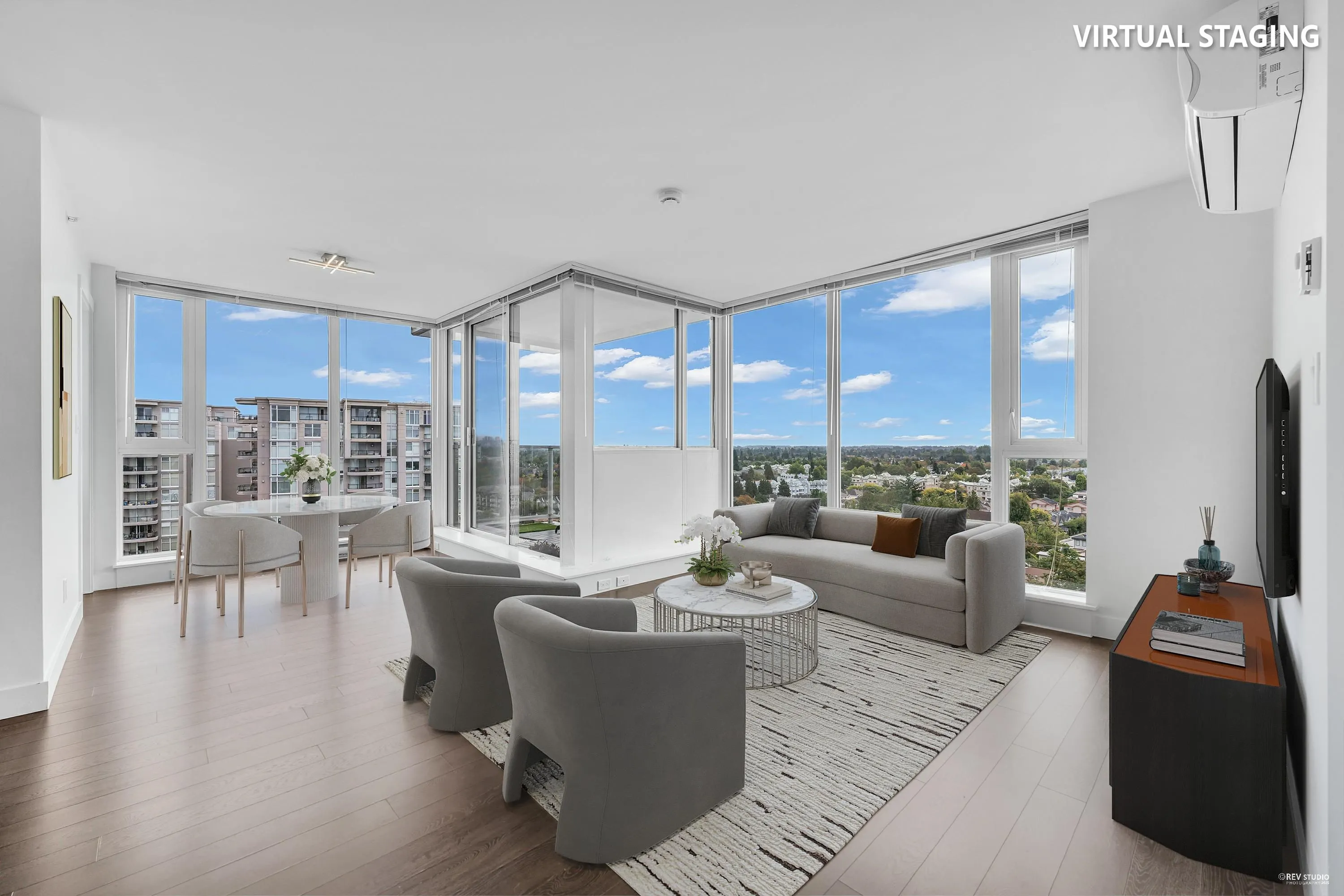1802 8288 Granville Avenue