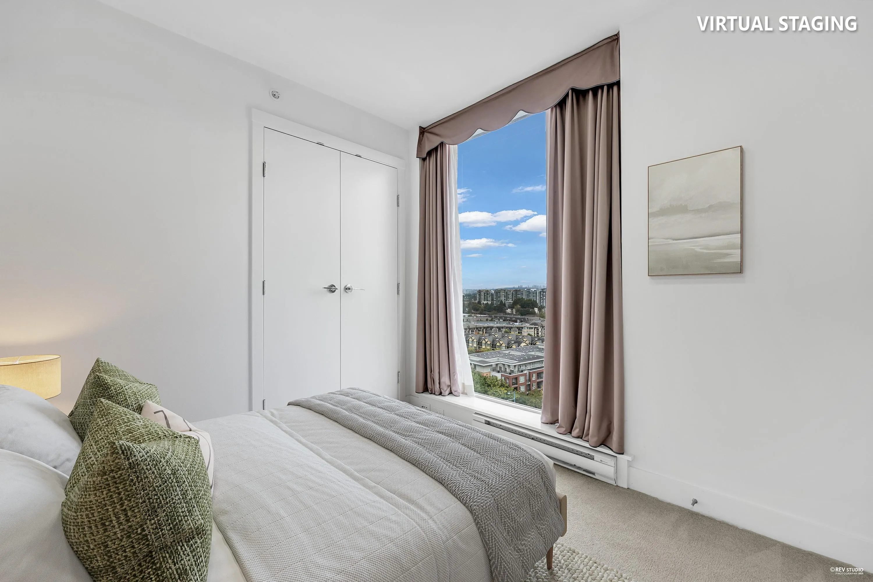 1802 8288 Granville Avenue