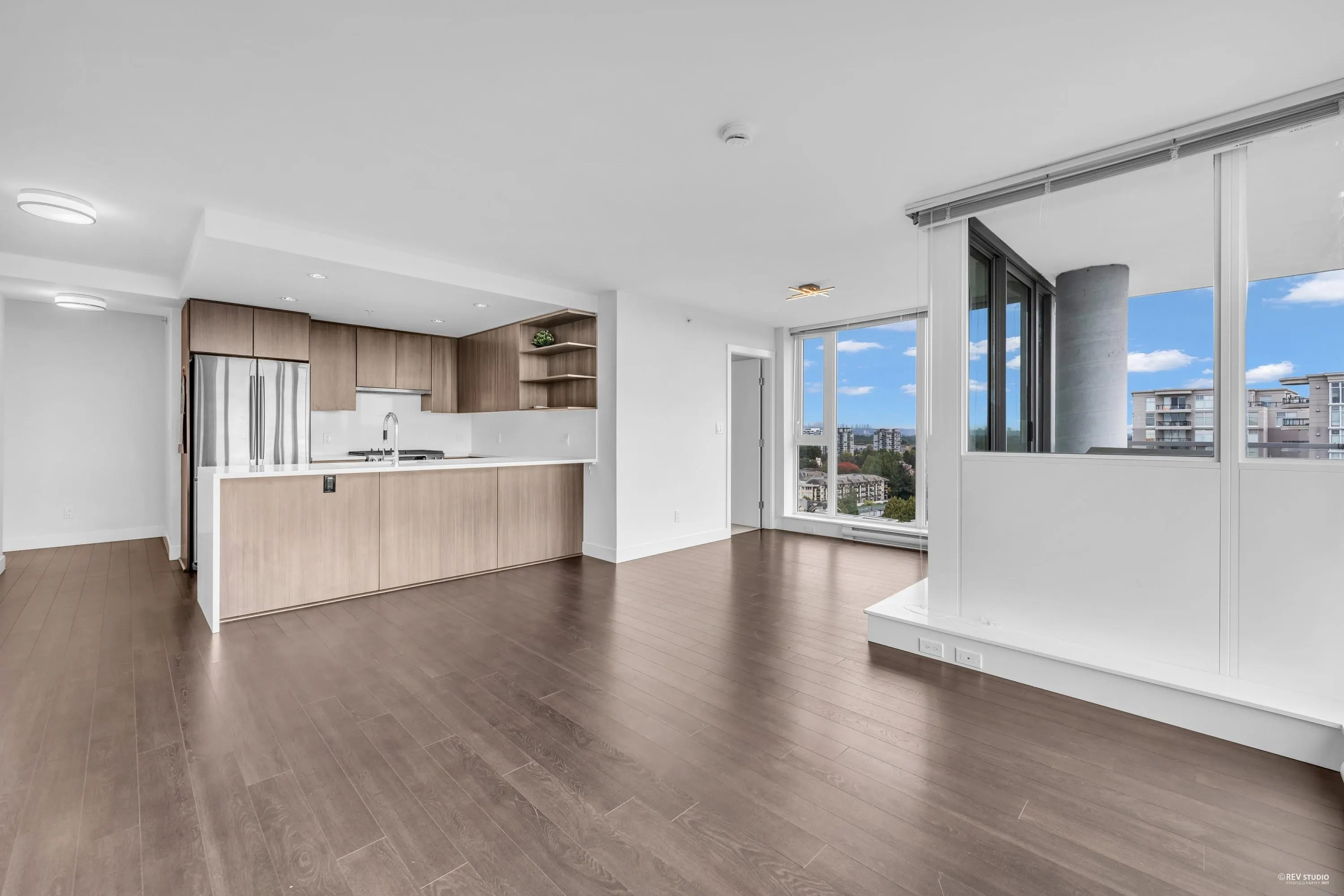 1802 8288 Granville Avenue