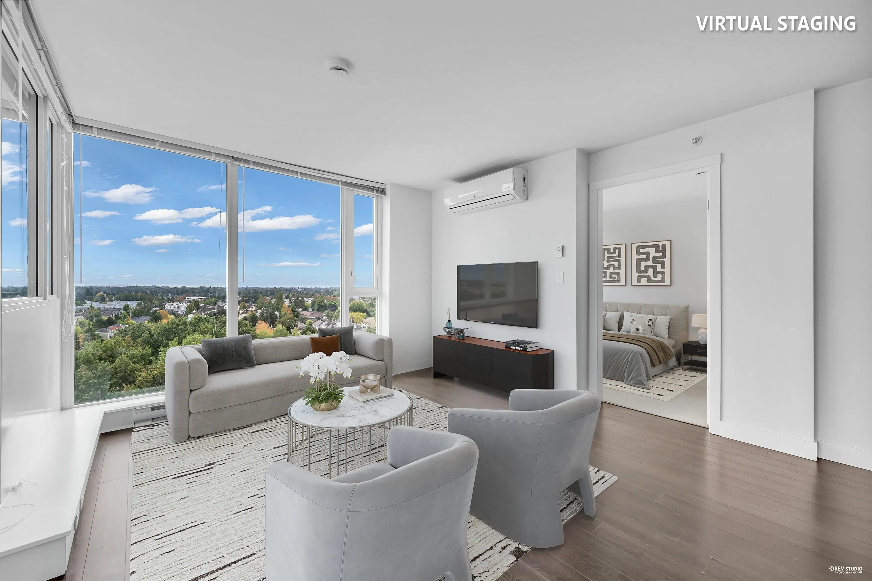 1802 8288 Granville Avenue