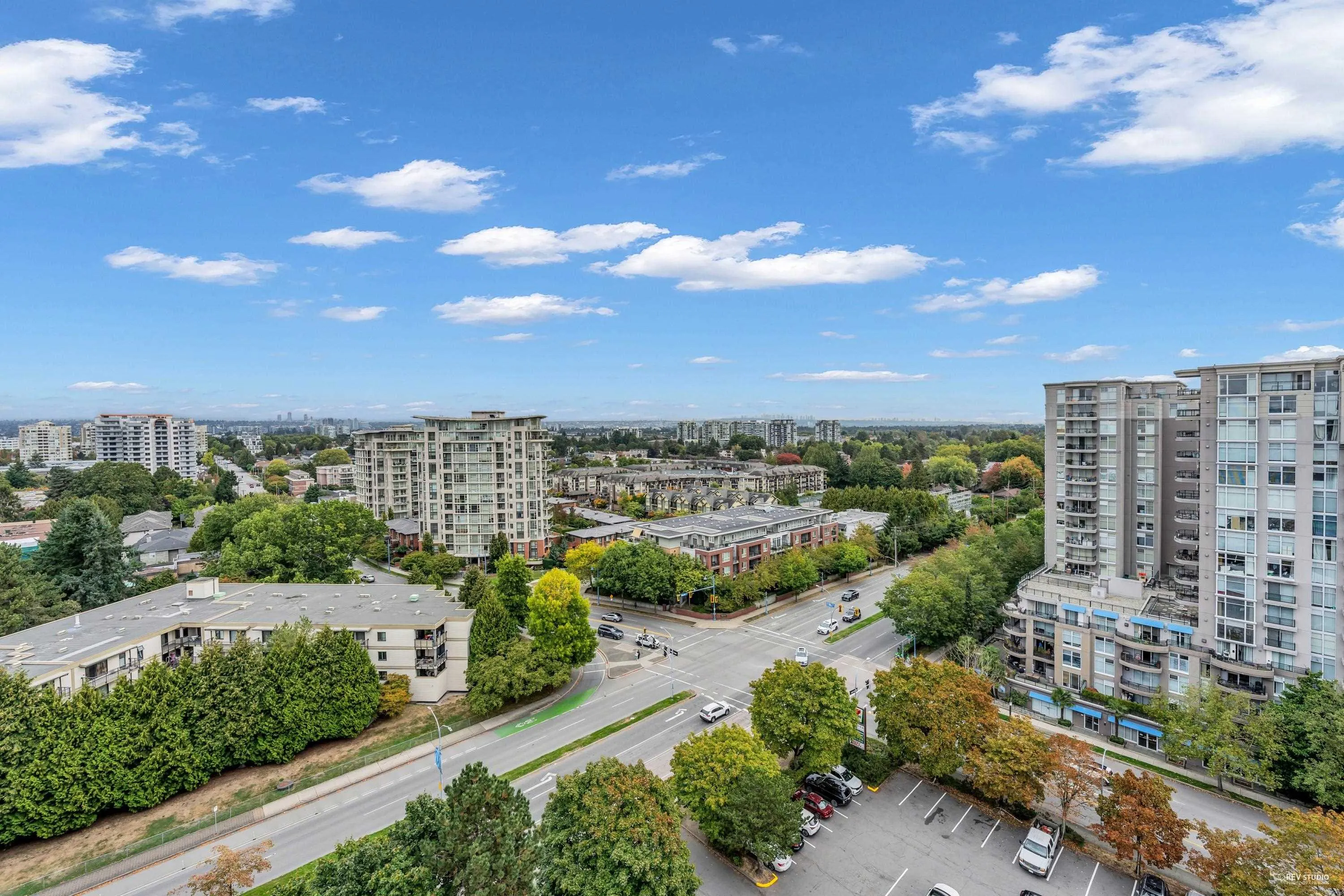 1802 8288 Granville Avenue