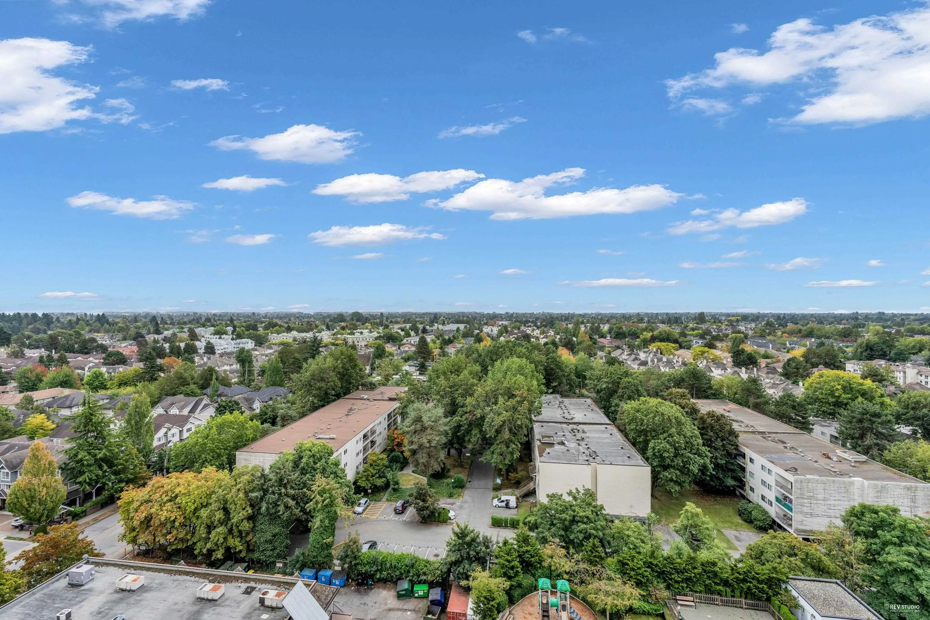 1802 8288 Granville Avenue