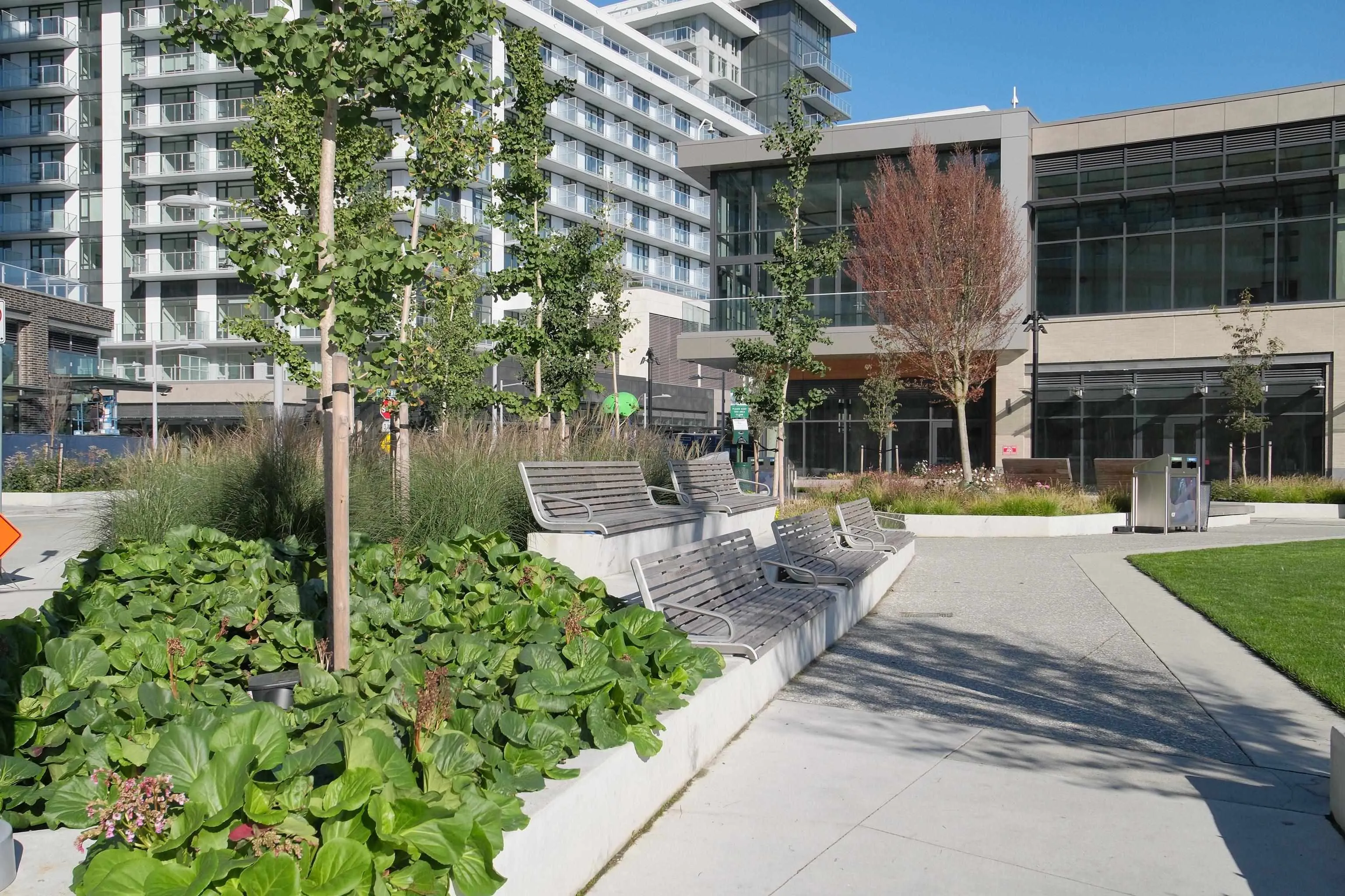762 6600 Minoru Boulevard
