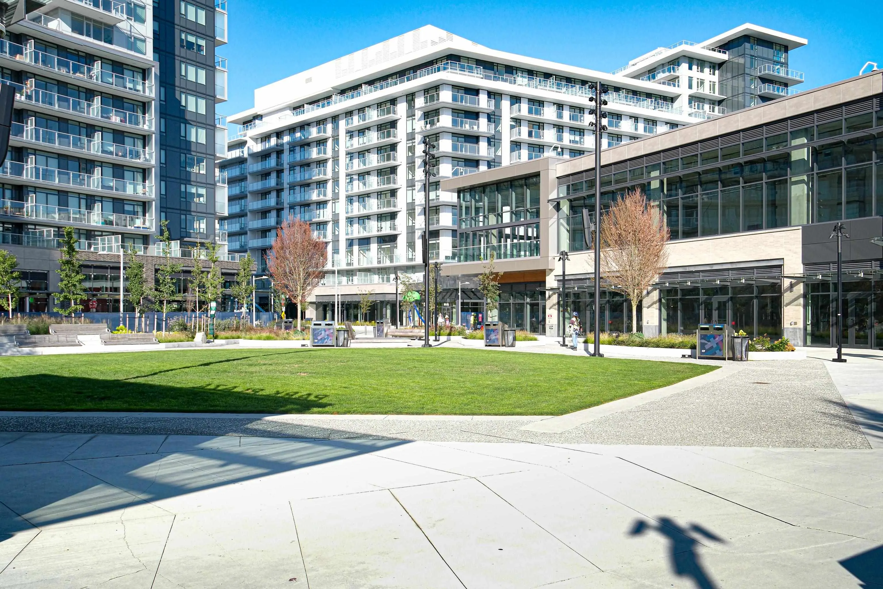 762 6600 Minoru Boulevard