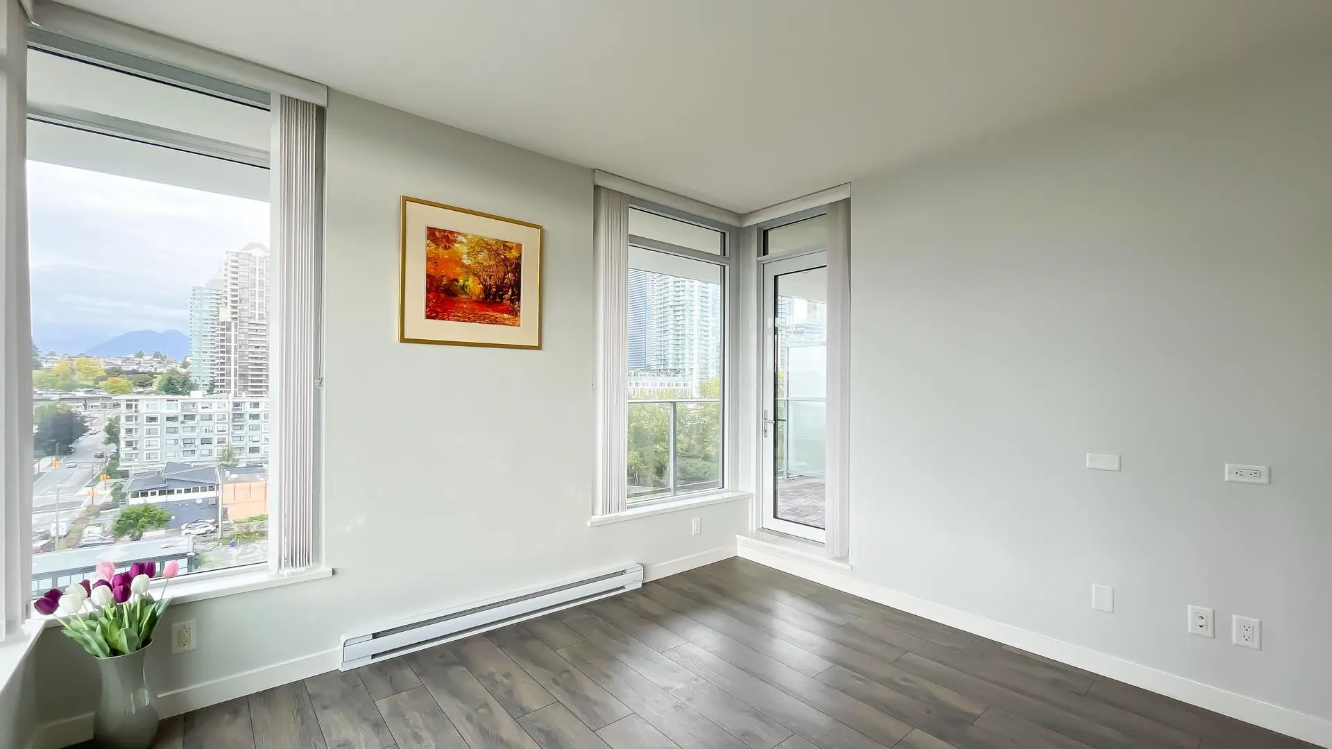 1008 2388 Madison Avenue