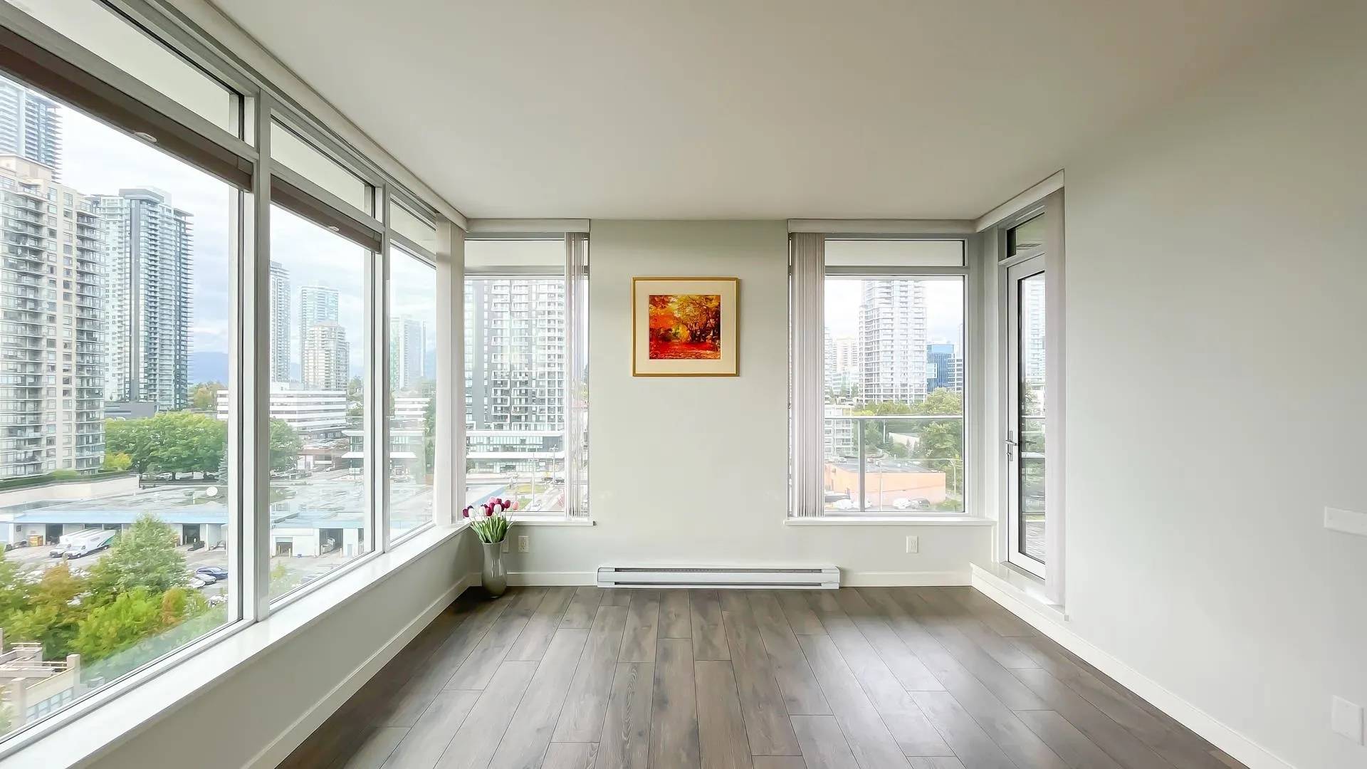 1008 2388 Madison Avenue