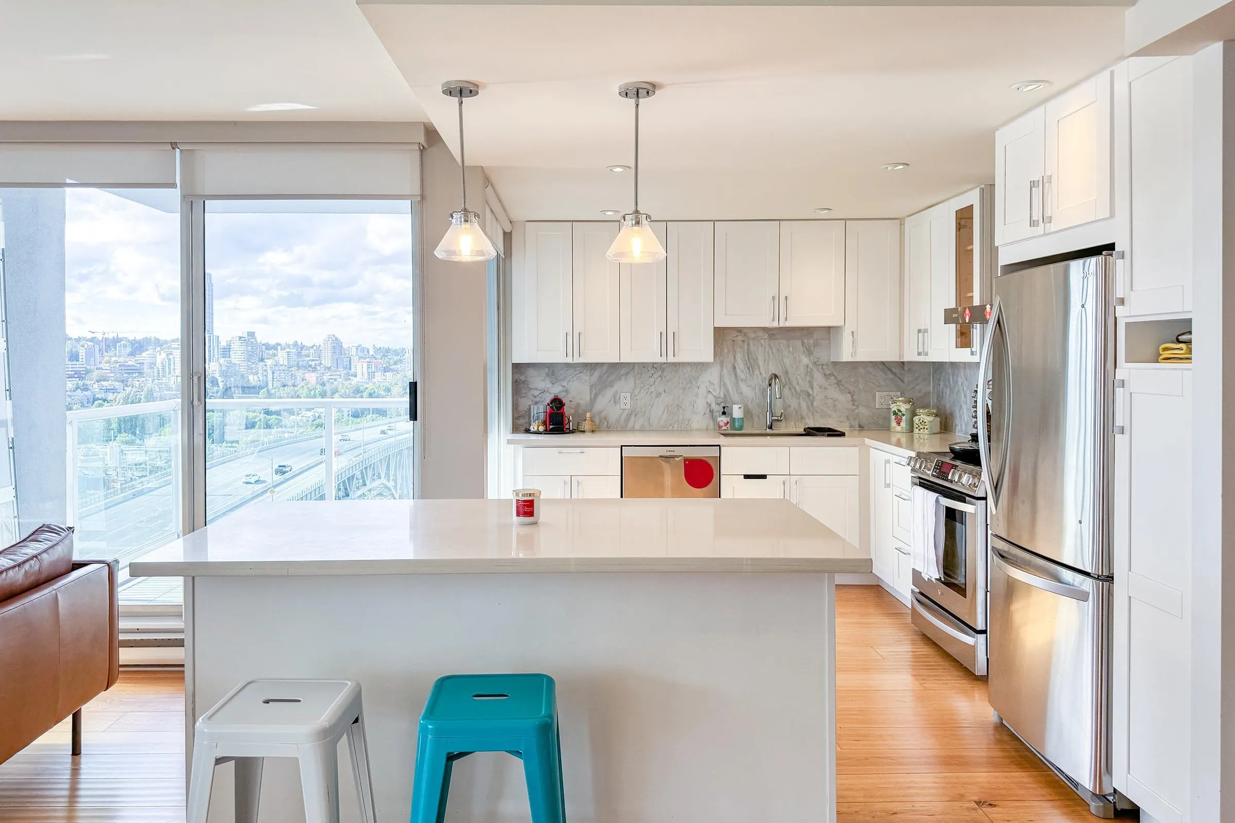 2207 1500 Howe Street