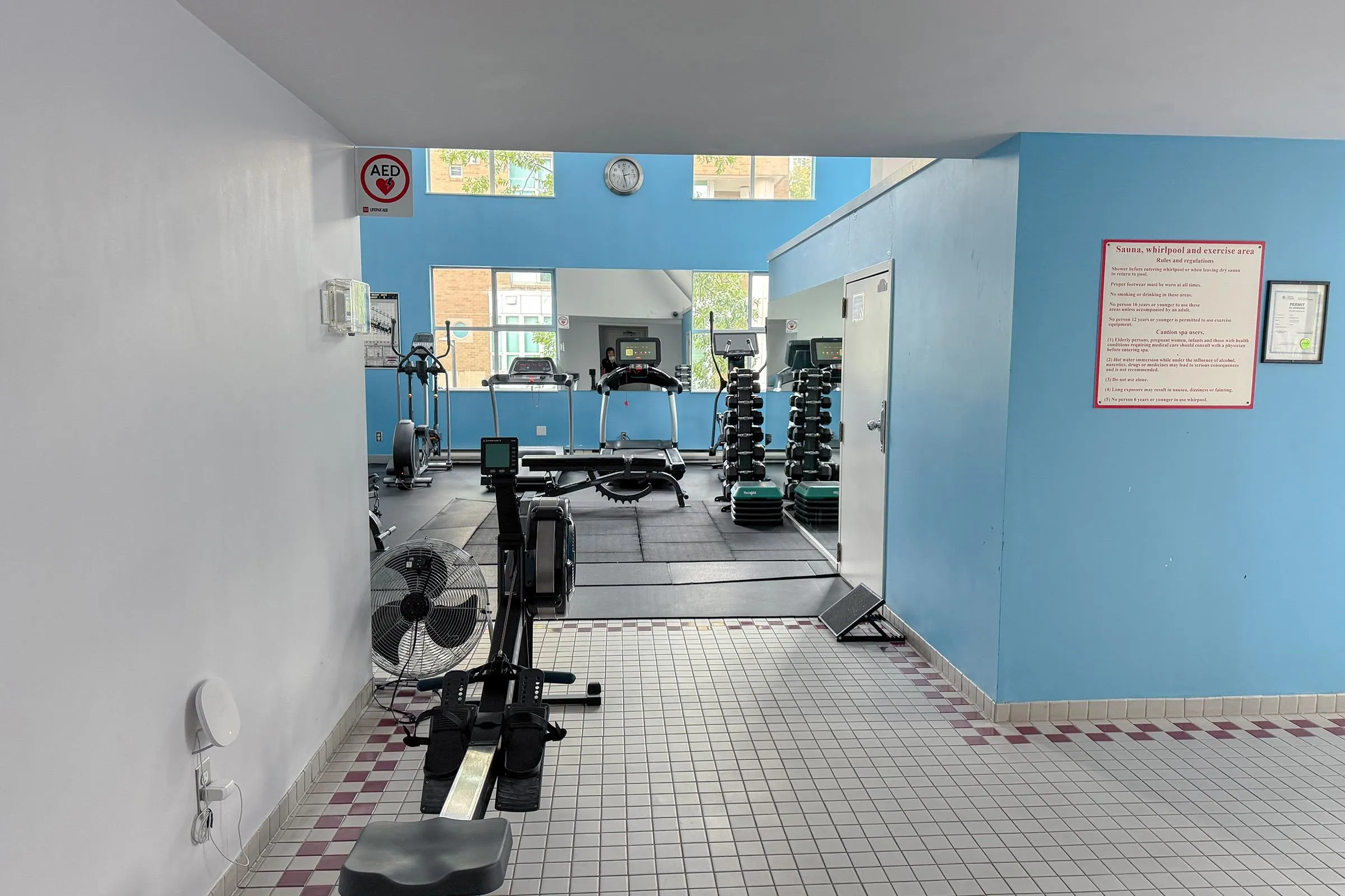 2207 1500 Howe Street