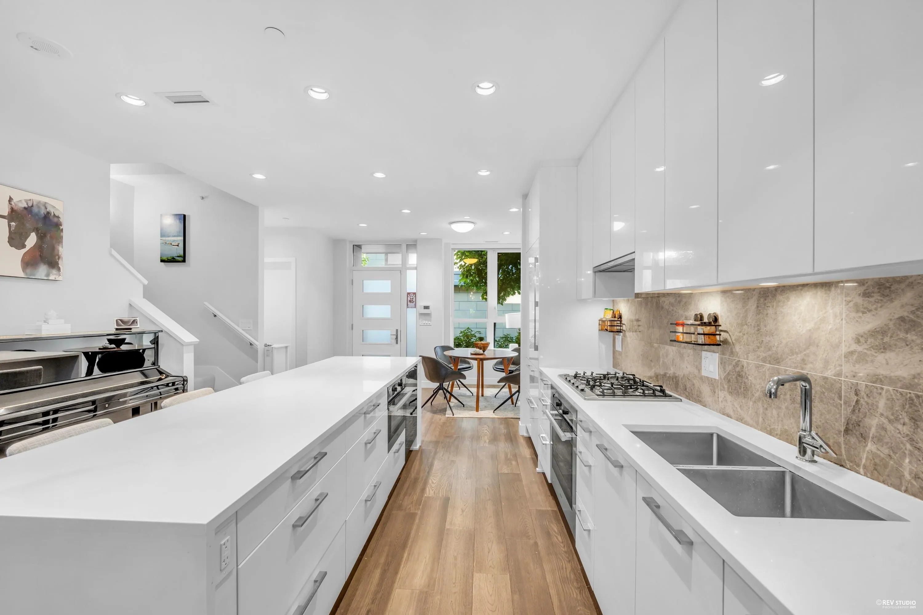 TH-5 5410 Shortcut Road