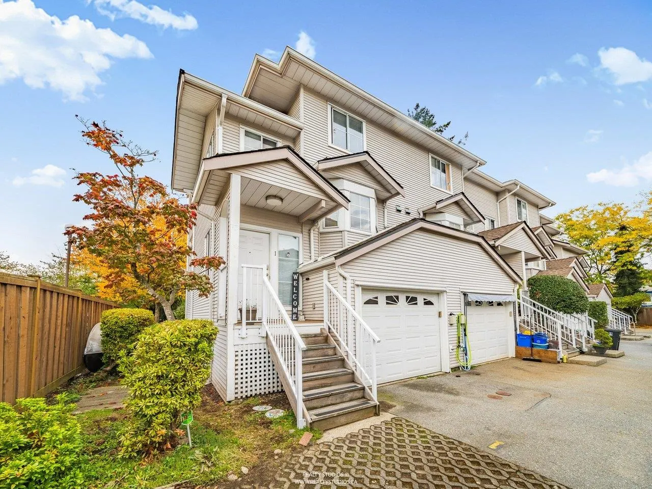 1 12188 Harris Road