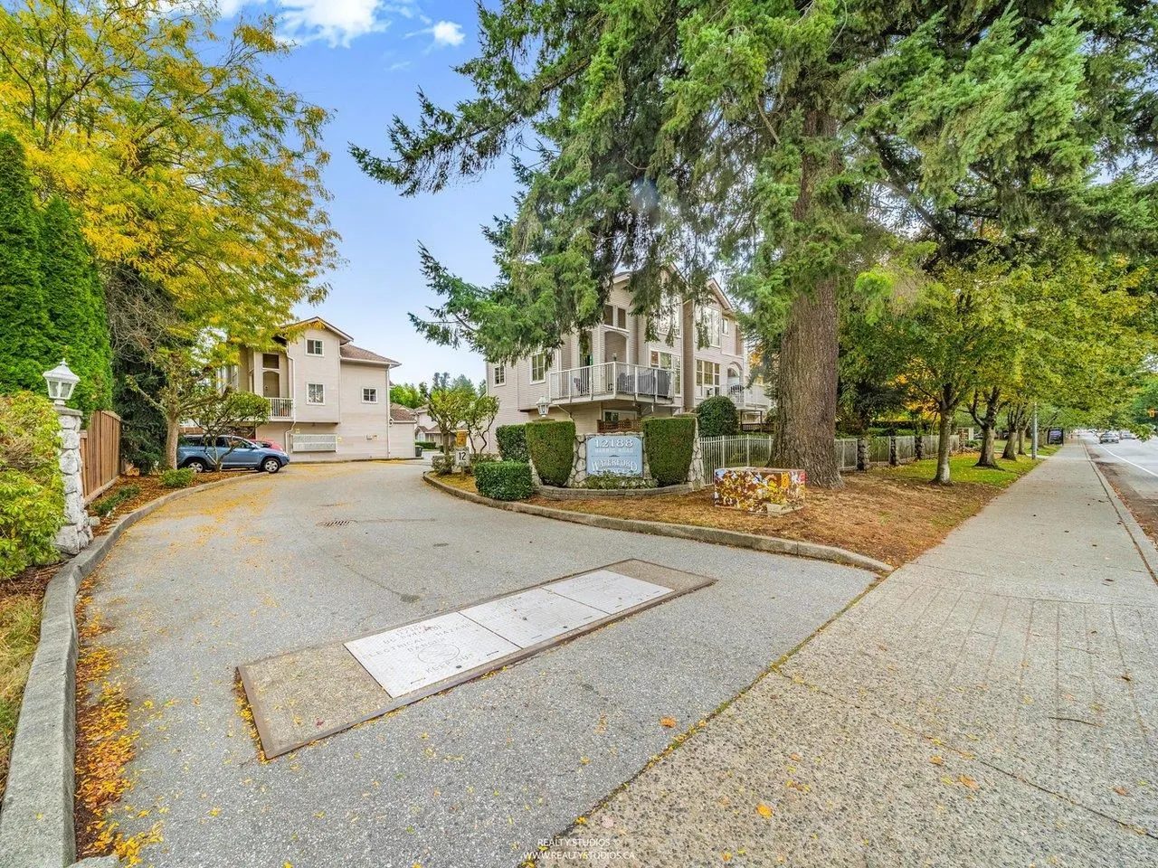 1 12188 Harris Road