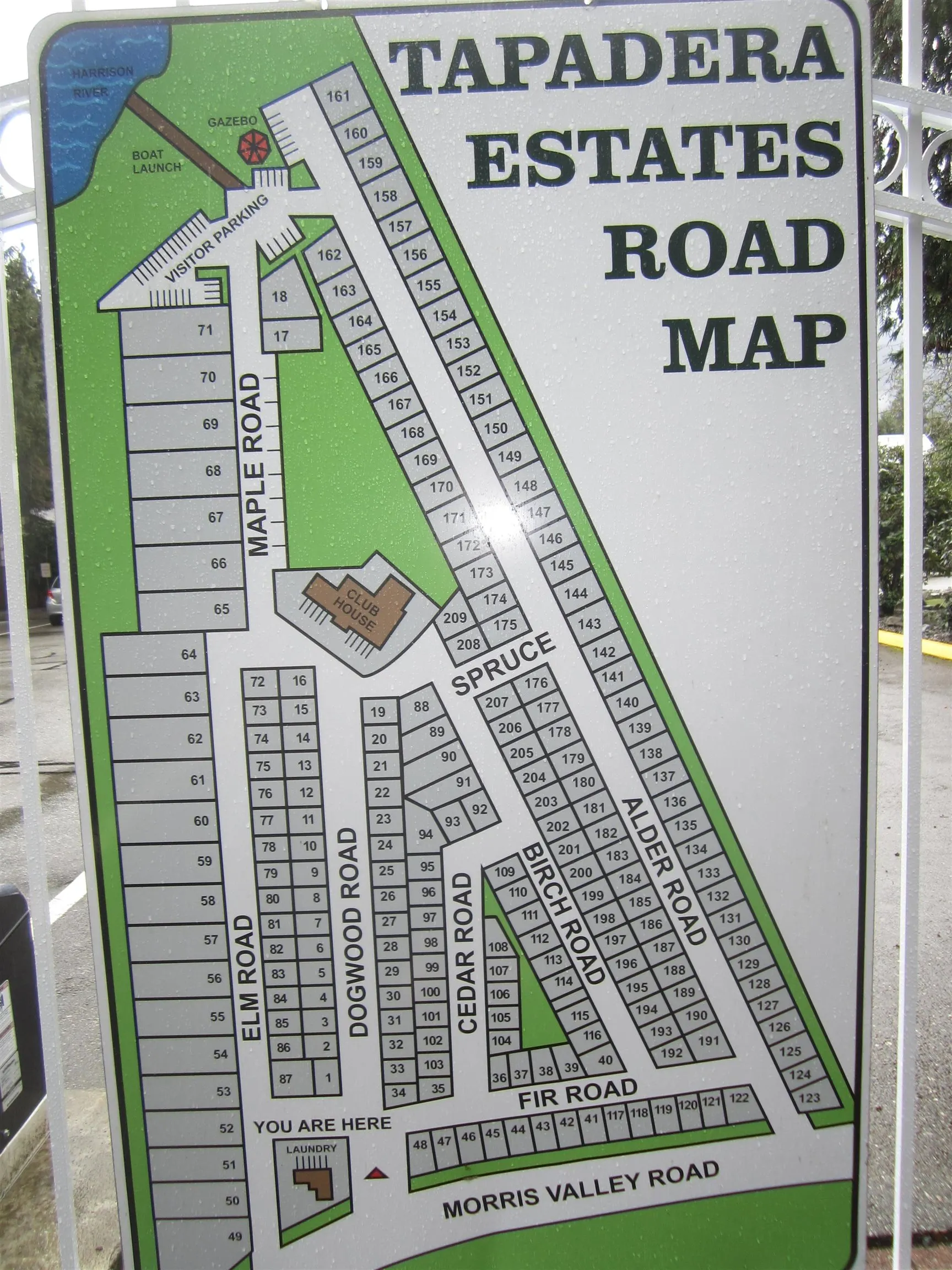 19 14600 Morris Valley Road