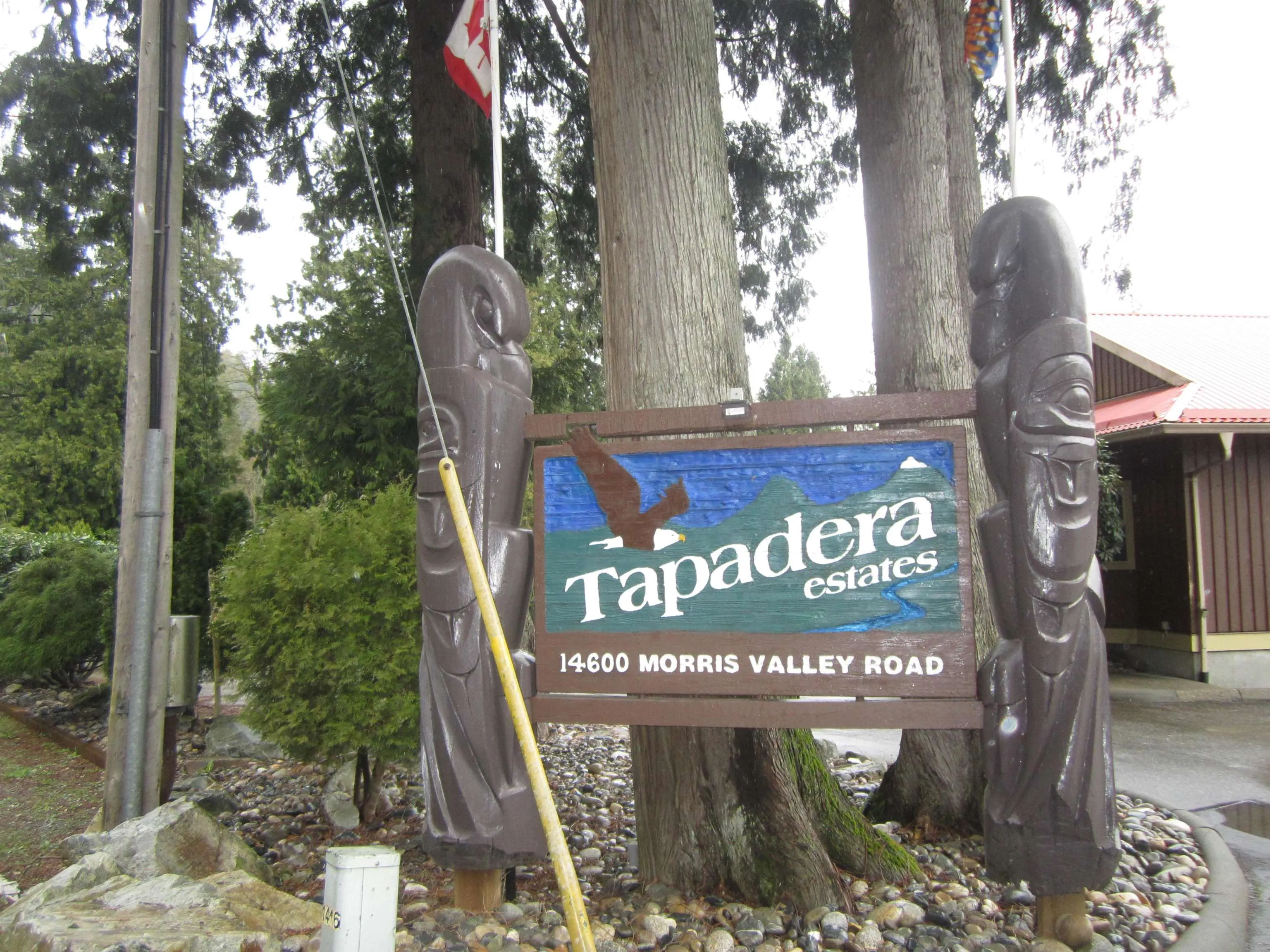 19 14600 Morris Valley Road