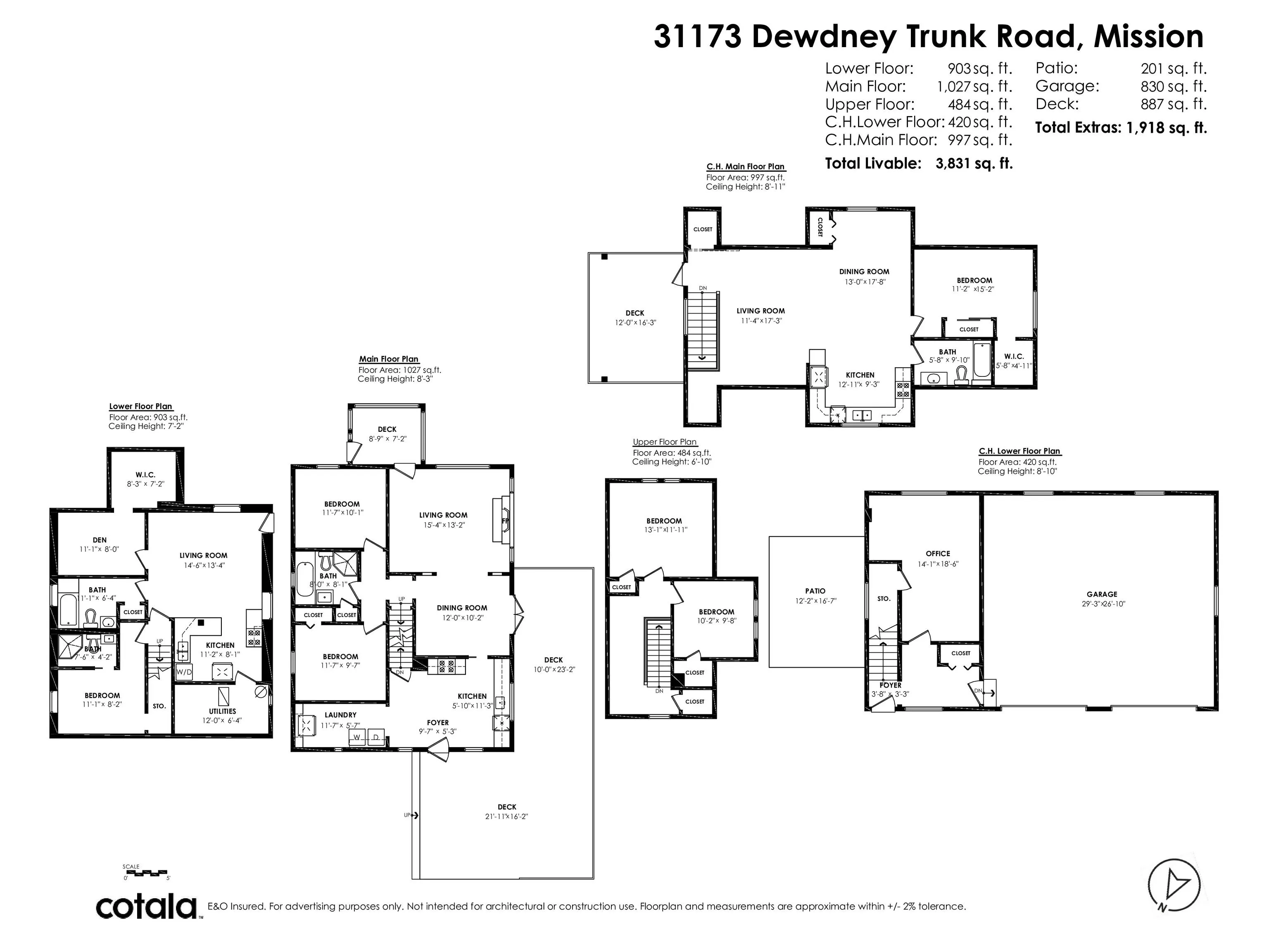 31173 Dewdney Trunk Road