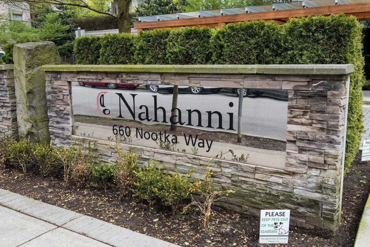 2207 660 Nootka Way