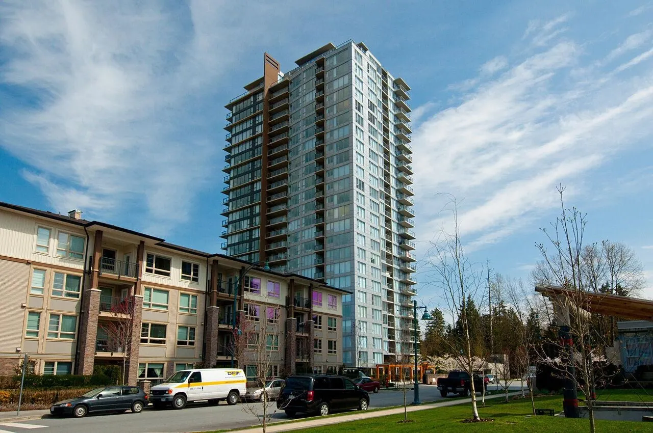 2207 660 Nootka Way