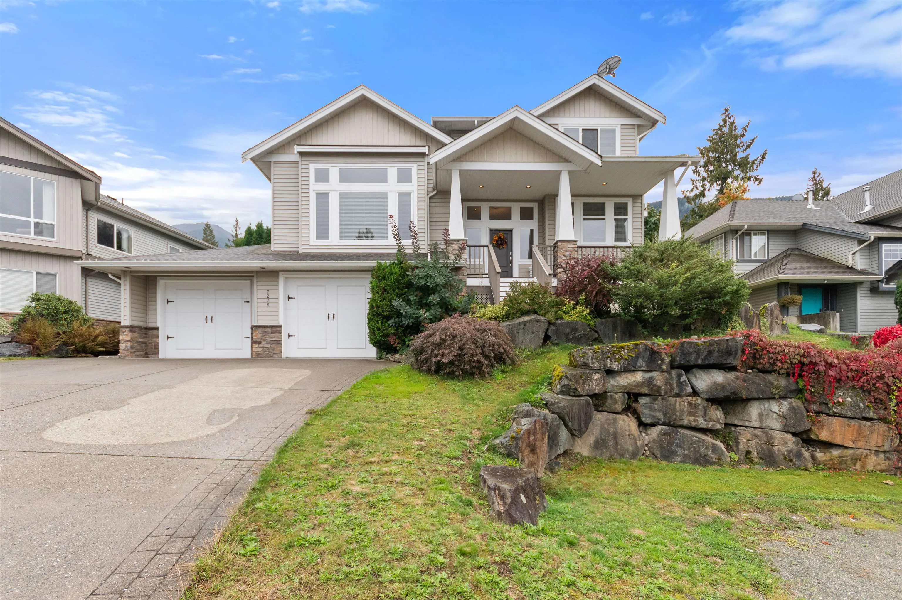 7276 Bryant Place