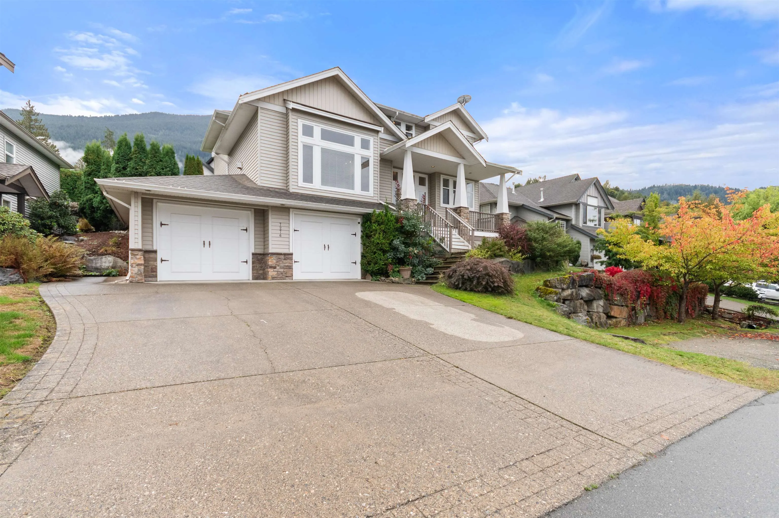 7276 Bryant Place