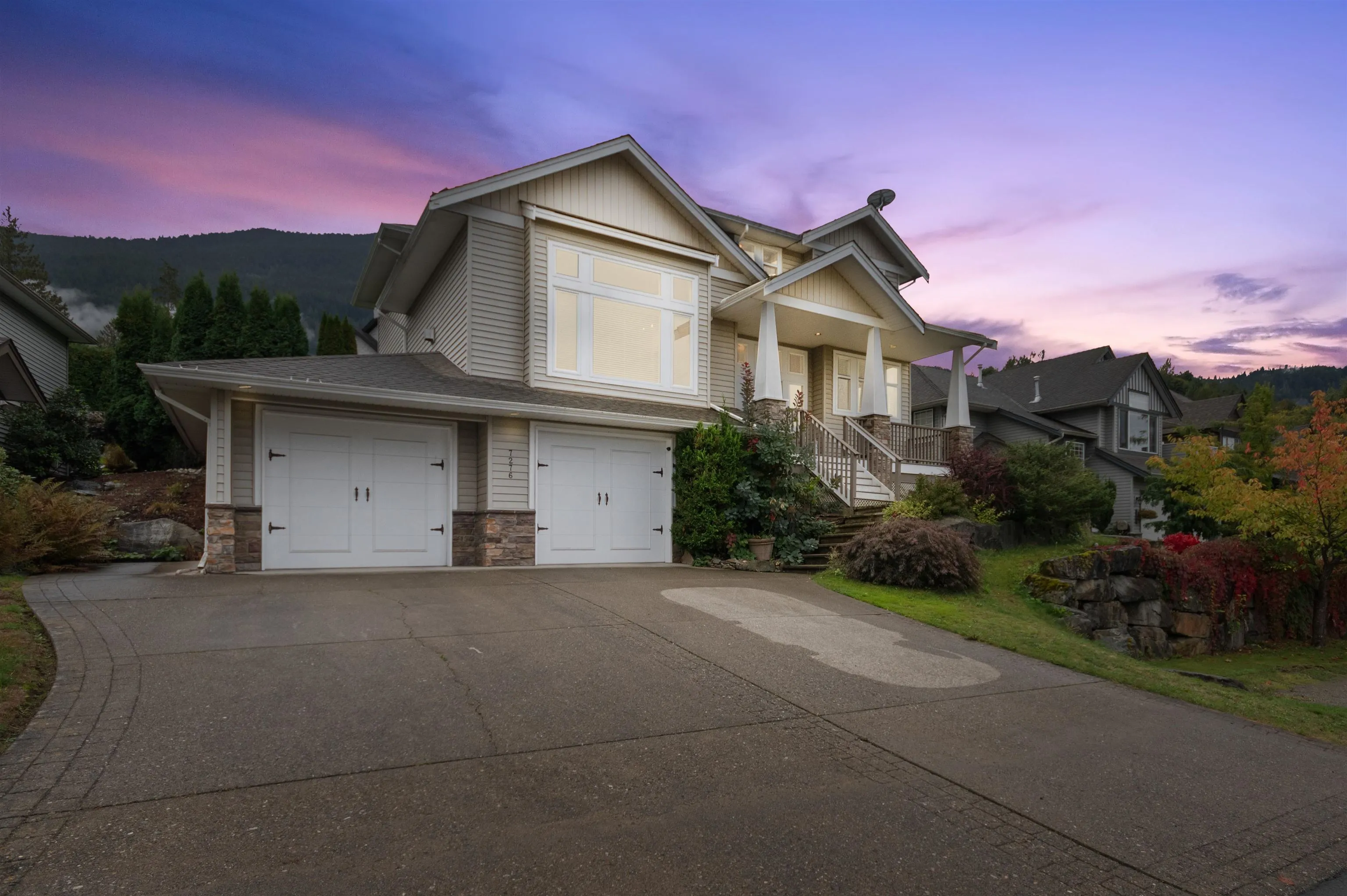 7276 Bryant Place