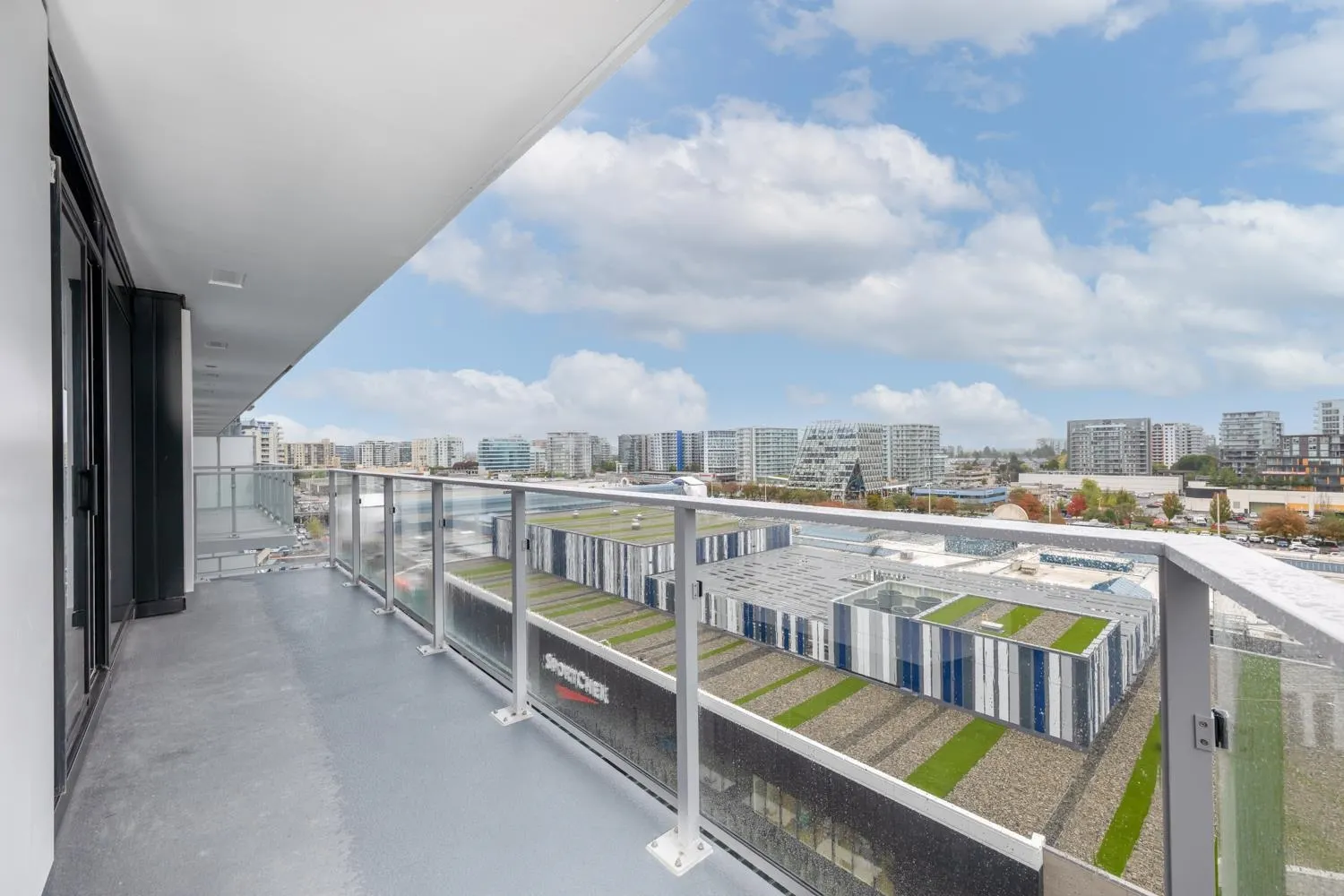 931 6600 Minoru Boulevard