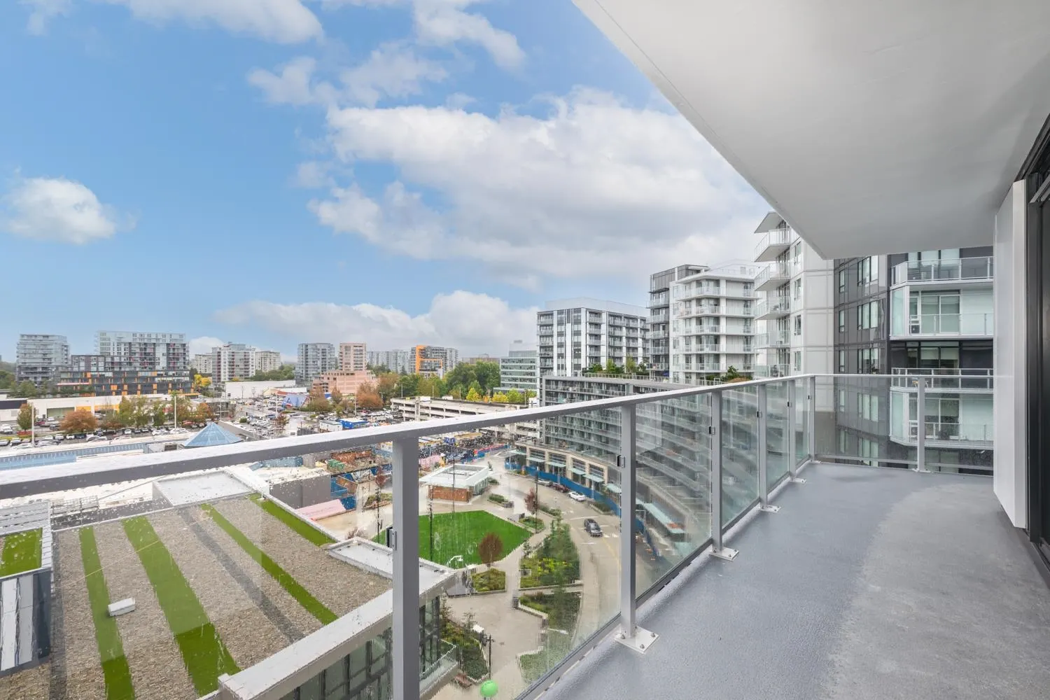 931 6600 Minoru Boulevard
