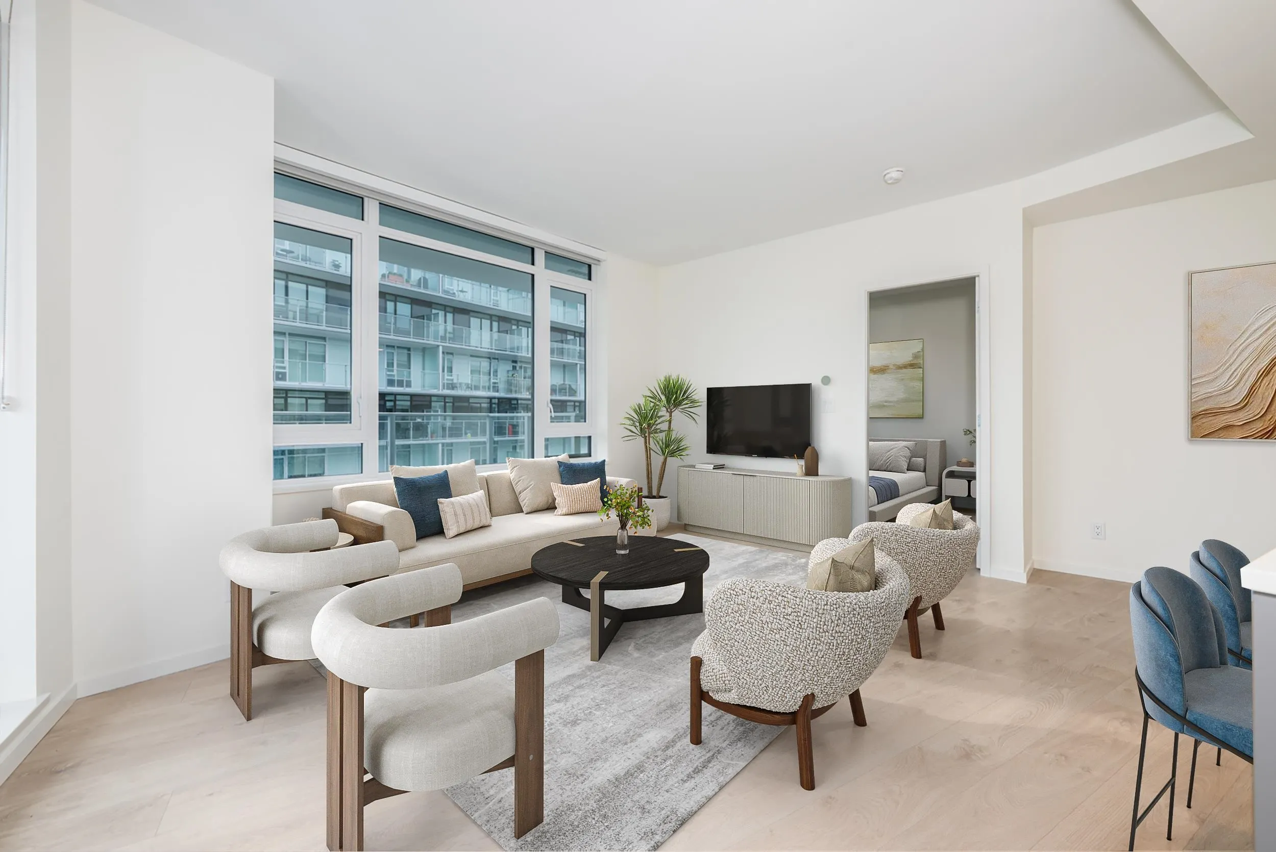 931 6600 Minoru Boulevard