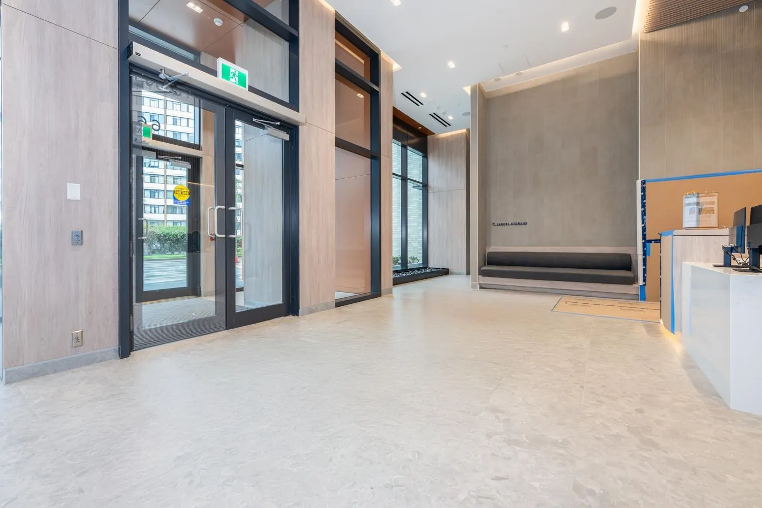 931 6600 Minoru Boulevard