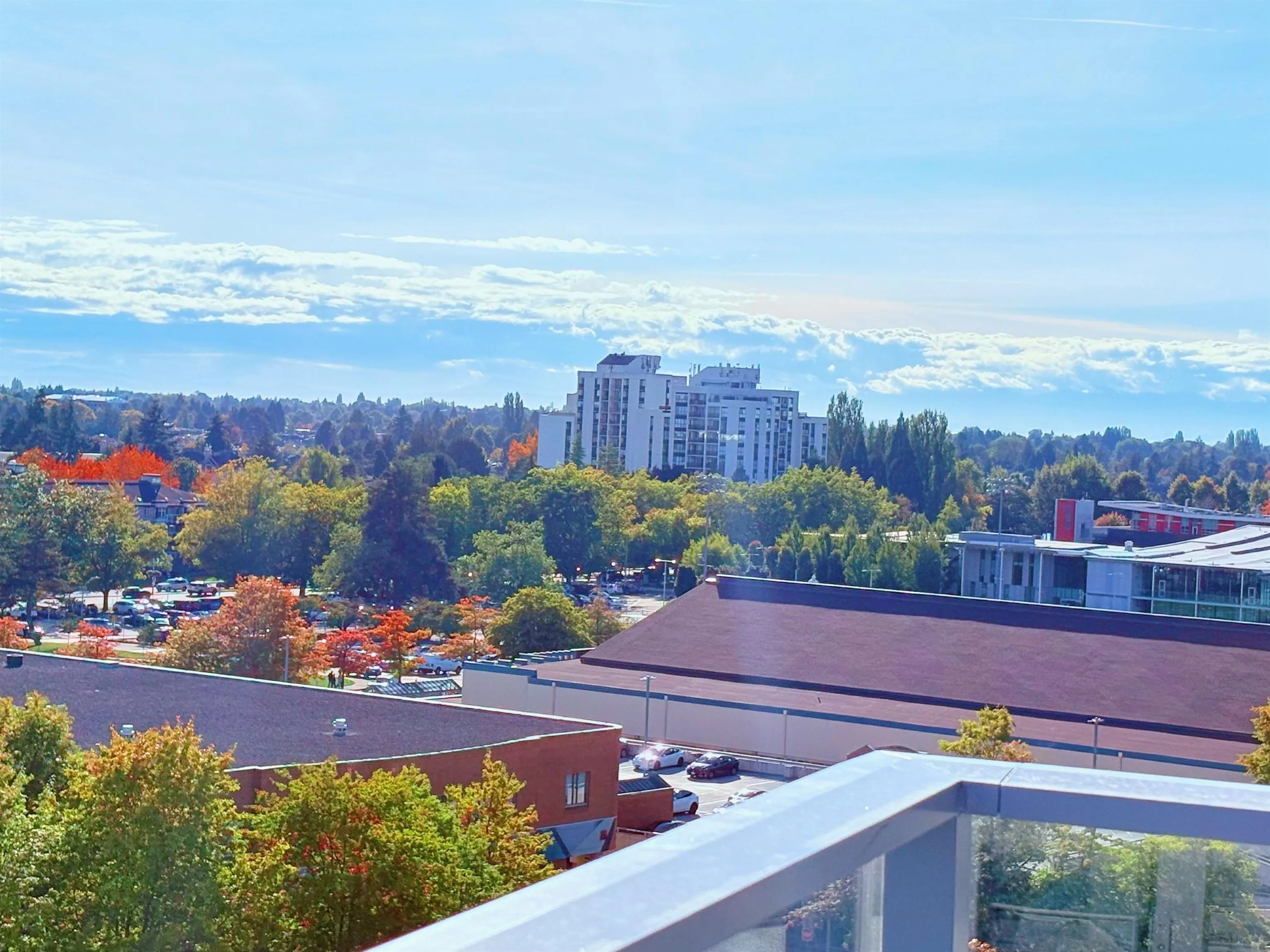 931 6600 Minoru Boulevard