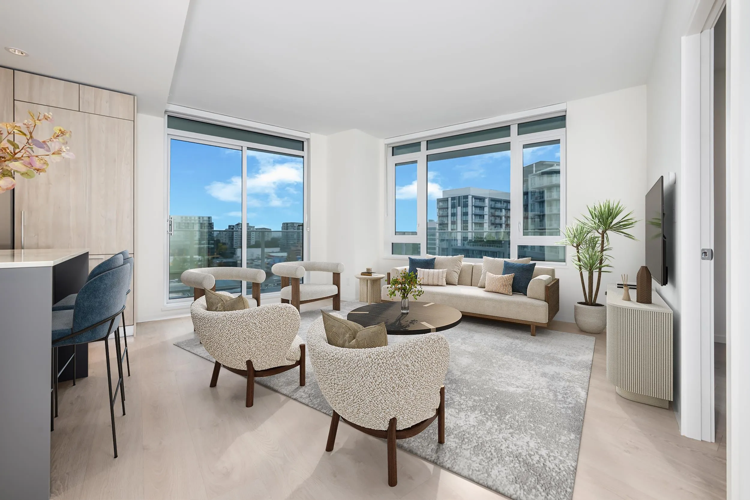 931 6600 Minoru Boulevard