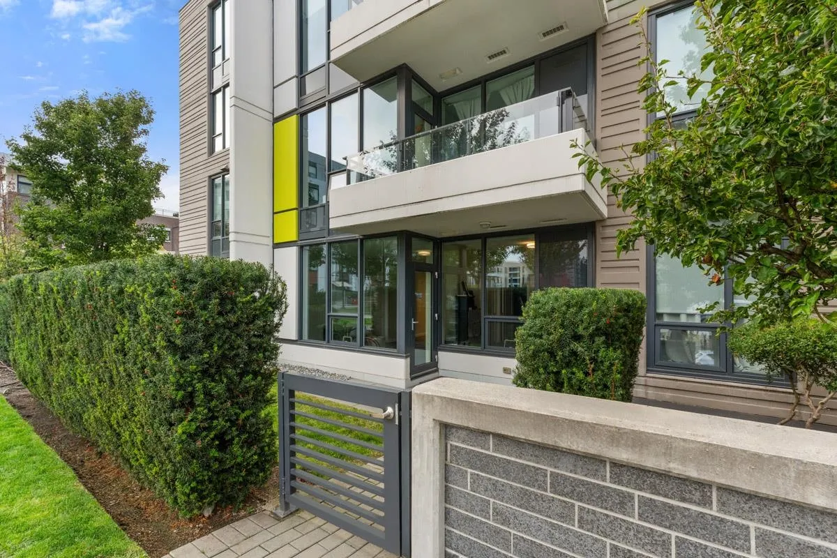 110 5687 Gray Avenue