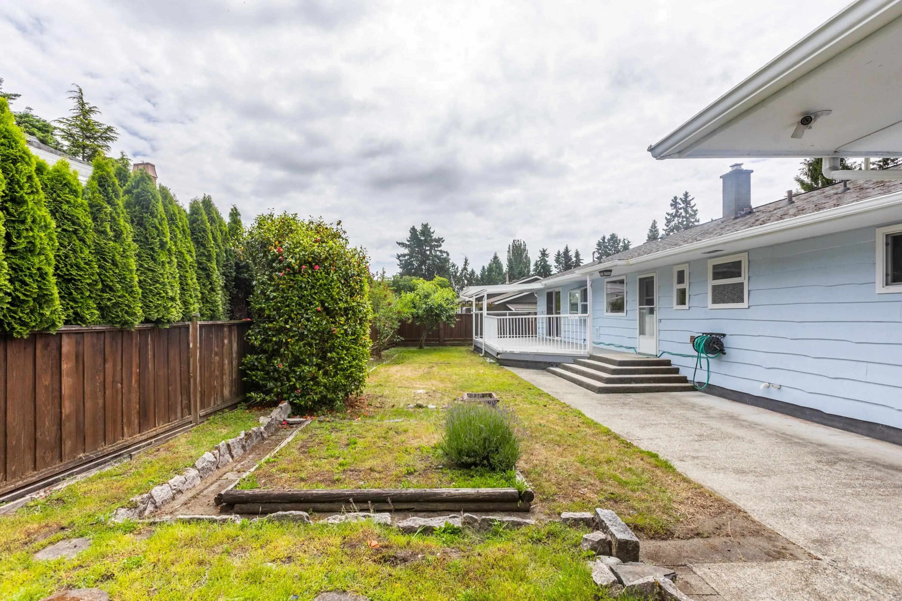 1320 Farrell Avenue