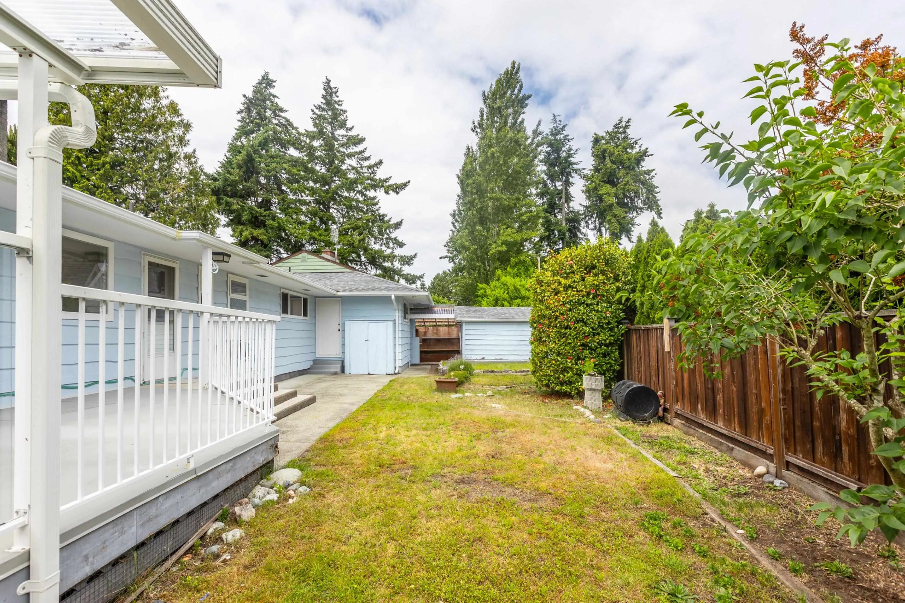 1320 Farrell Avenue