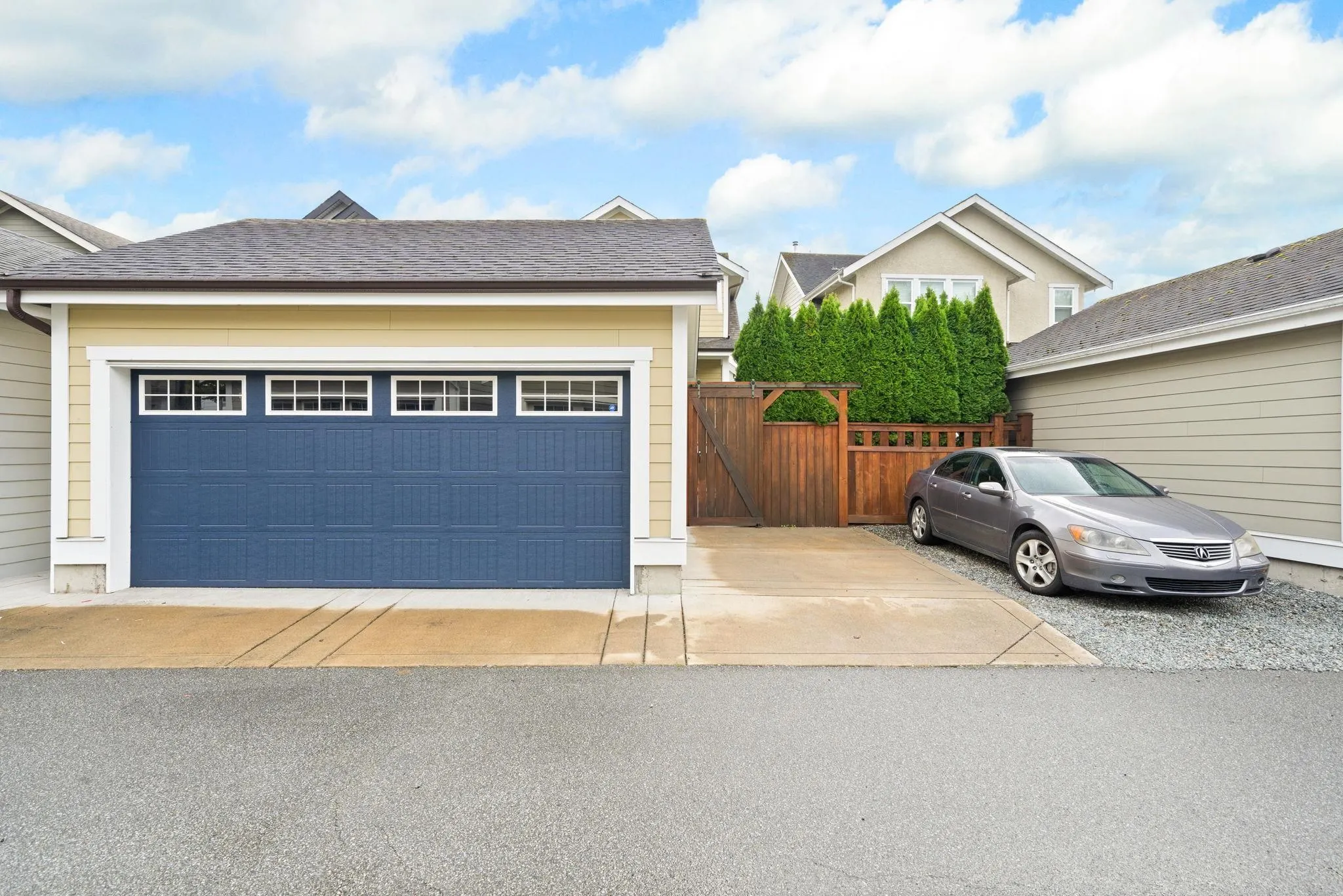 9445 Kanaka Street
