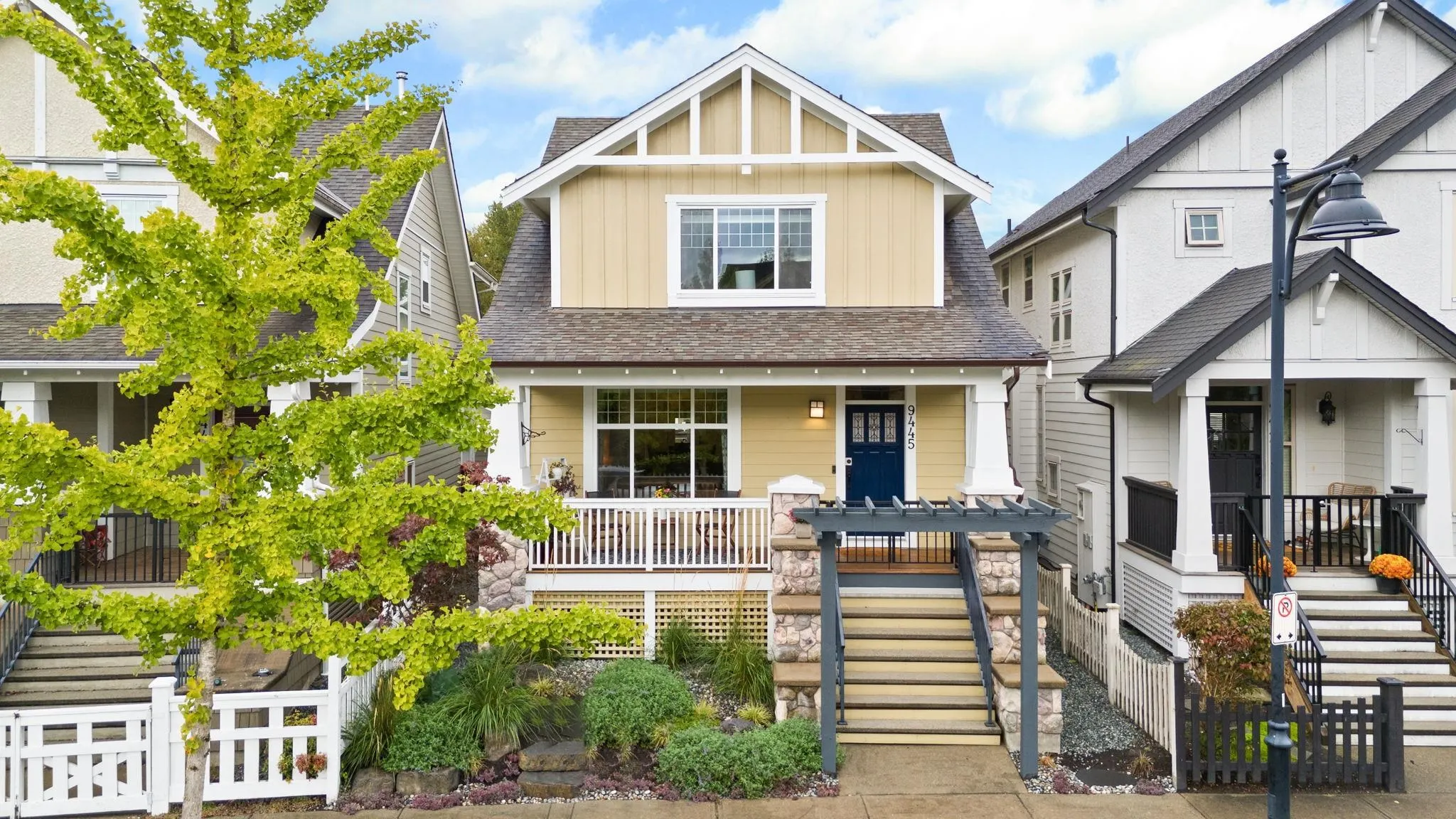 9445 Kanaka Street