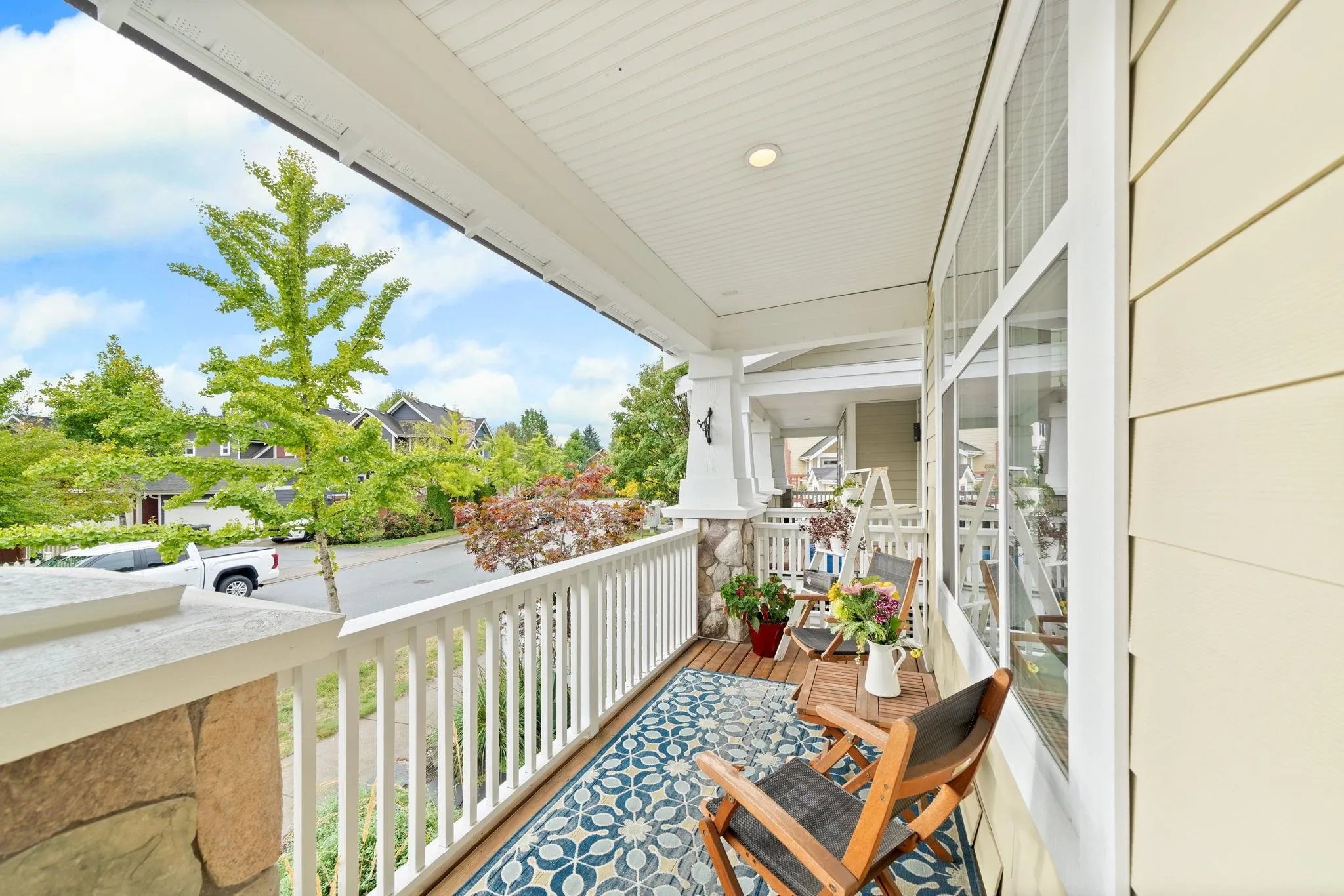 9445 Kanaka Street