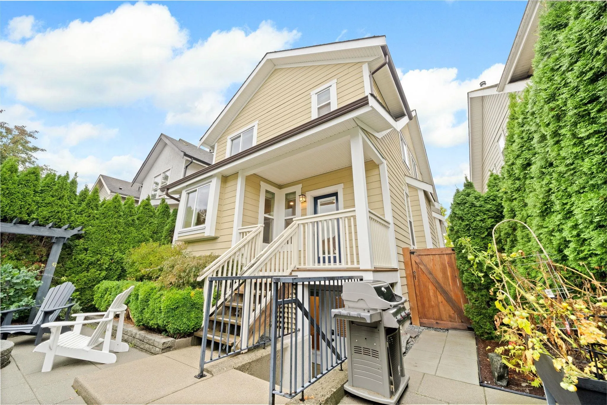 9445 Kanaka Street