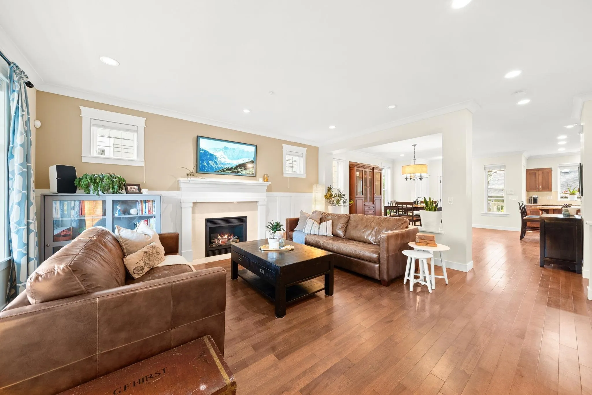 9445 Kanaka Street
