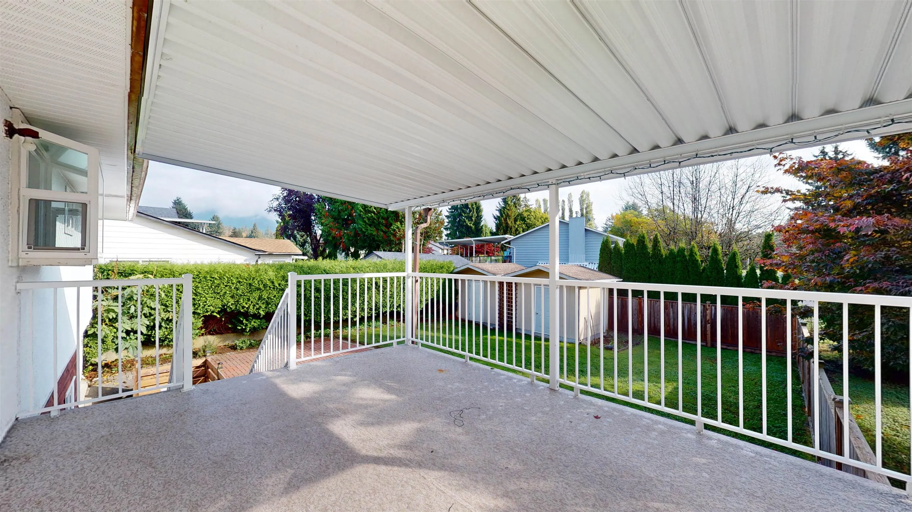 3420 Shaughnessy Street