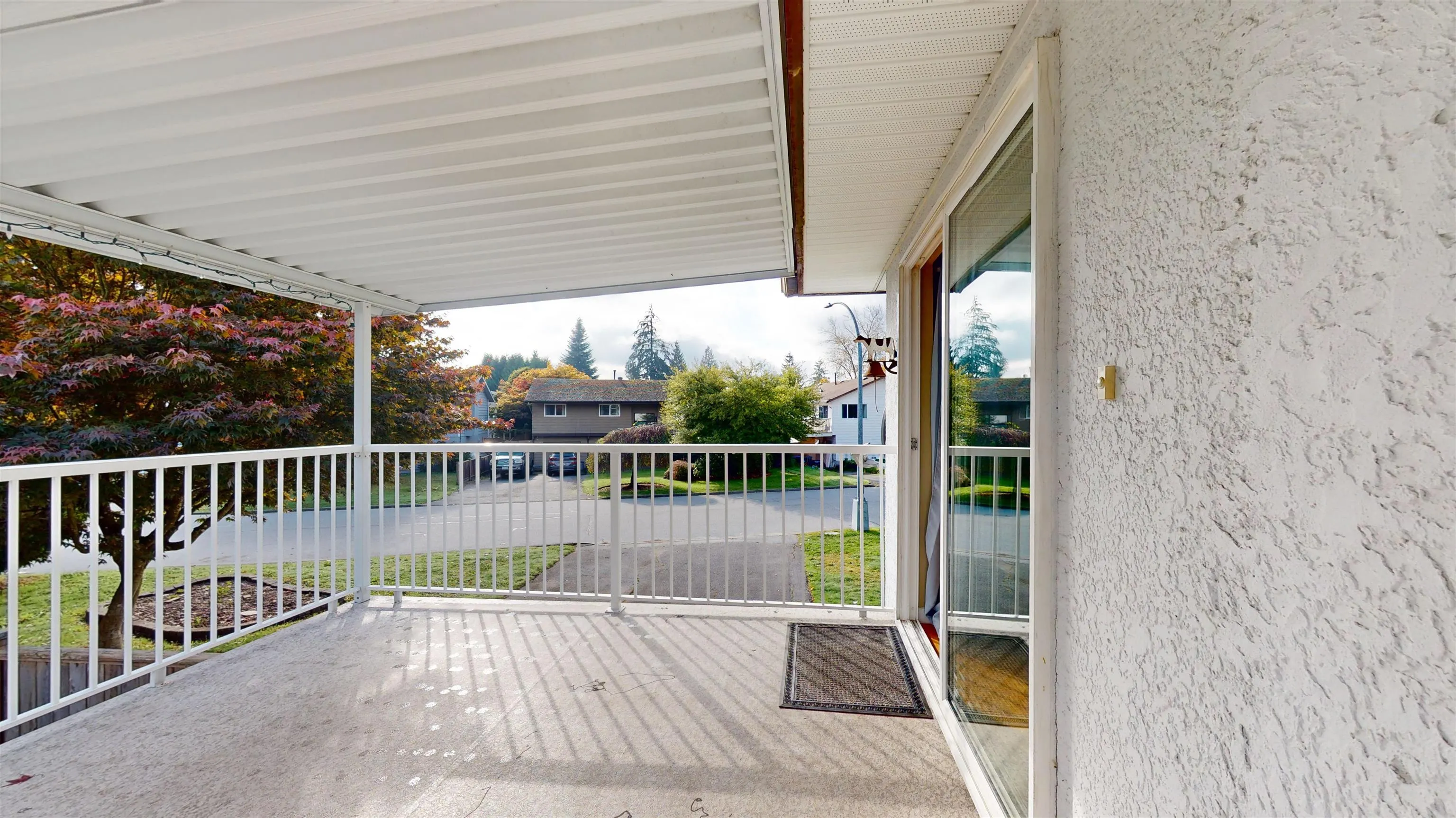 3420 Shaughnessy Street