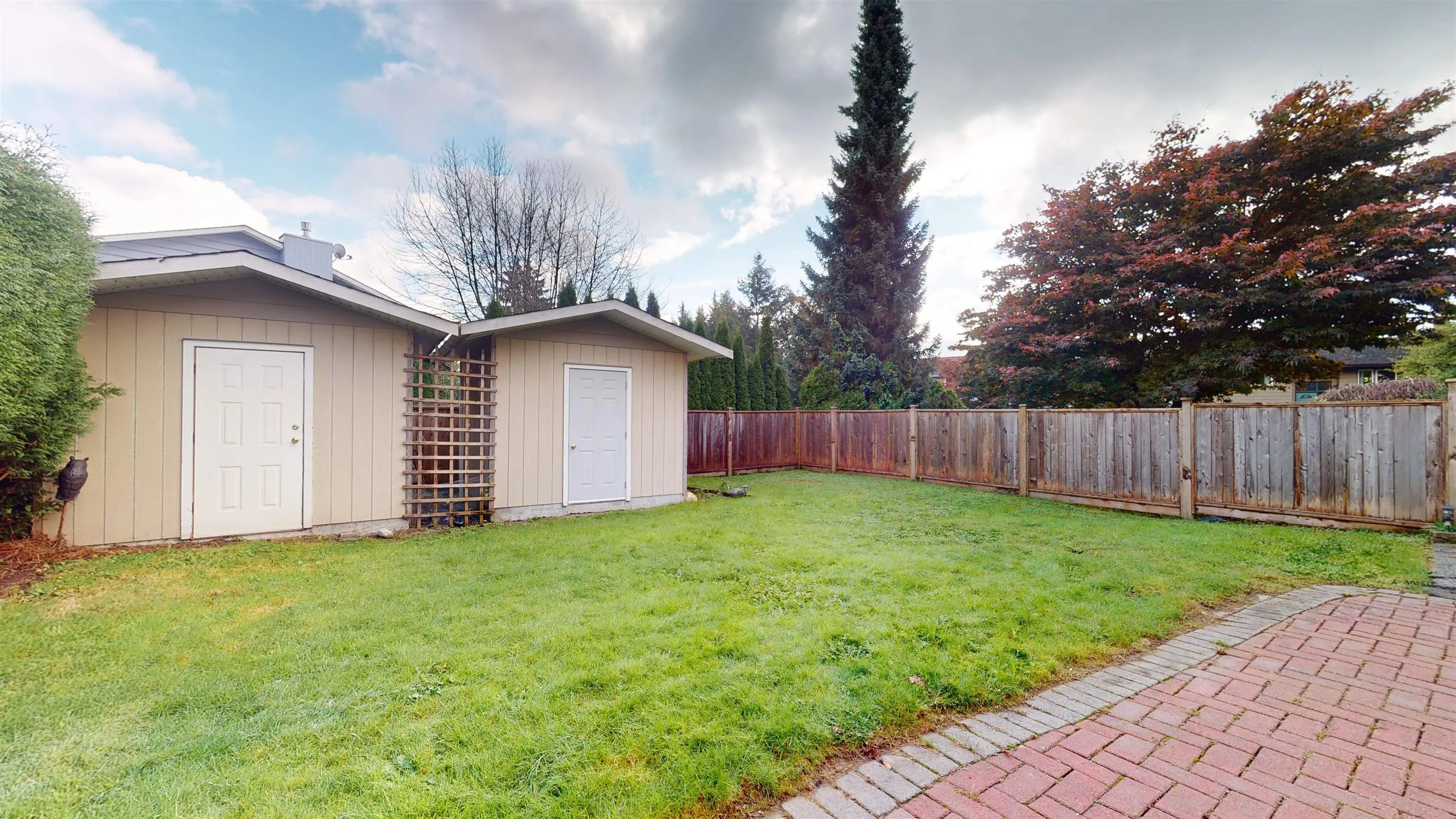 3420 Shaughnessy Street