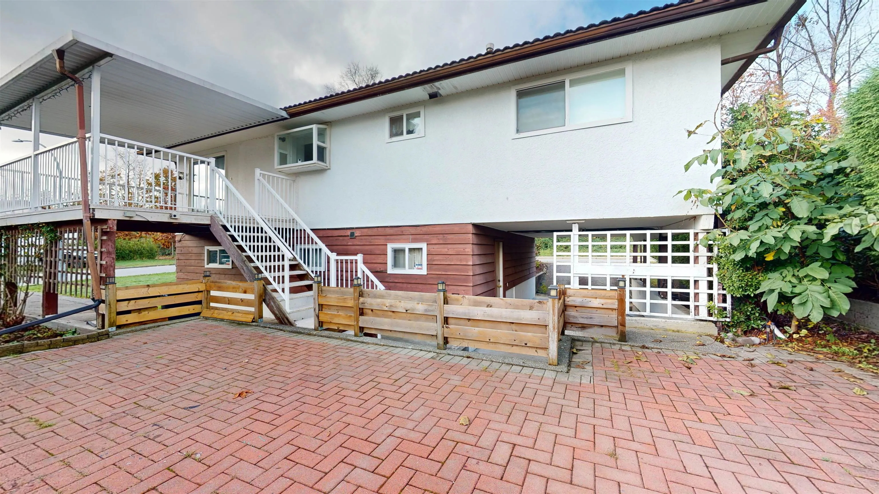 3420 Shaughnessy Street
