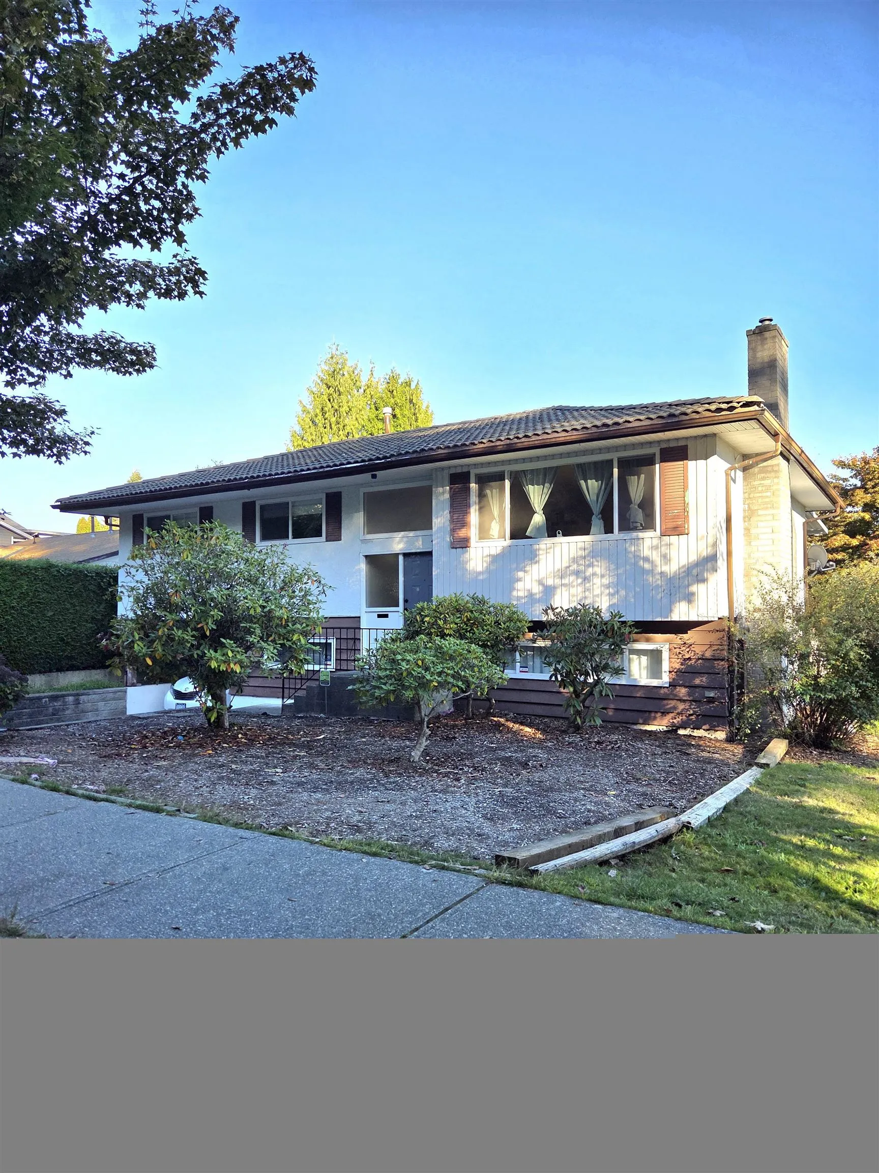 3420 Shaughnessy Street
