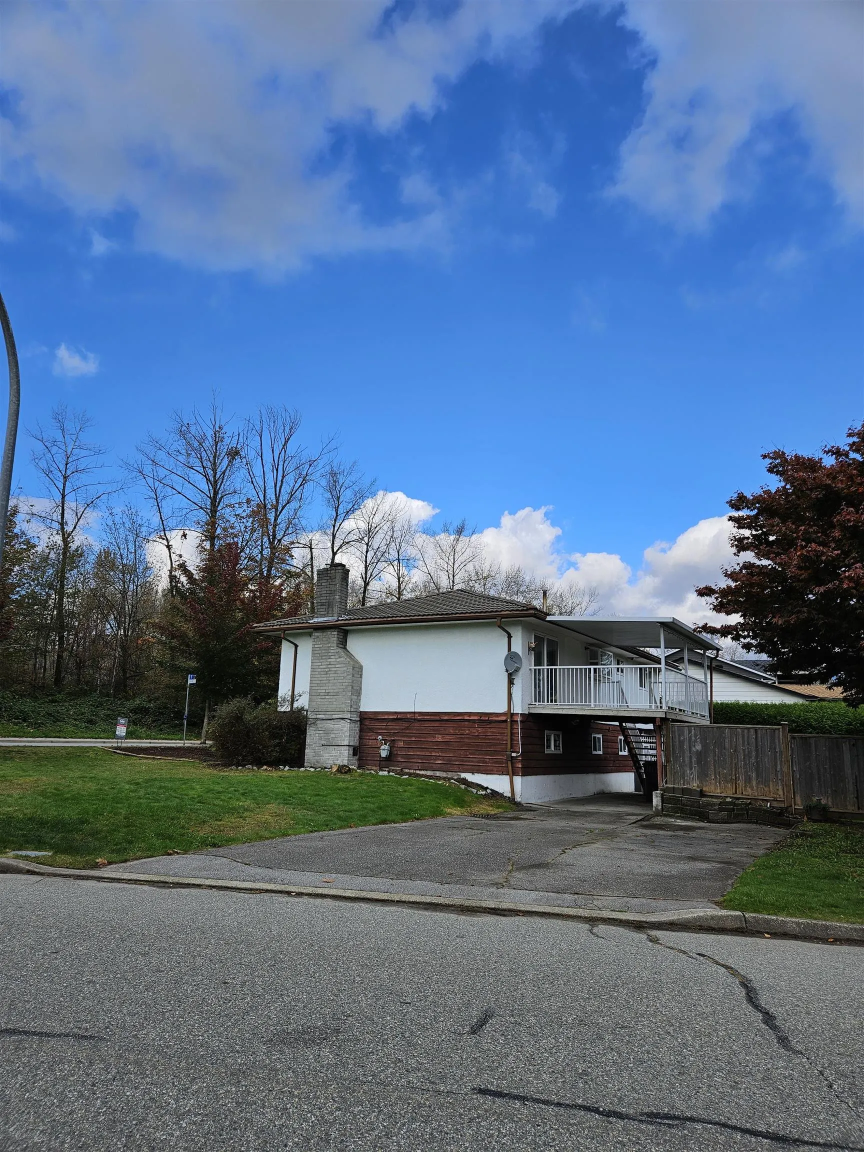 3420 Shaughnessy Street