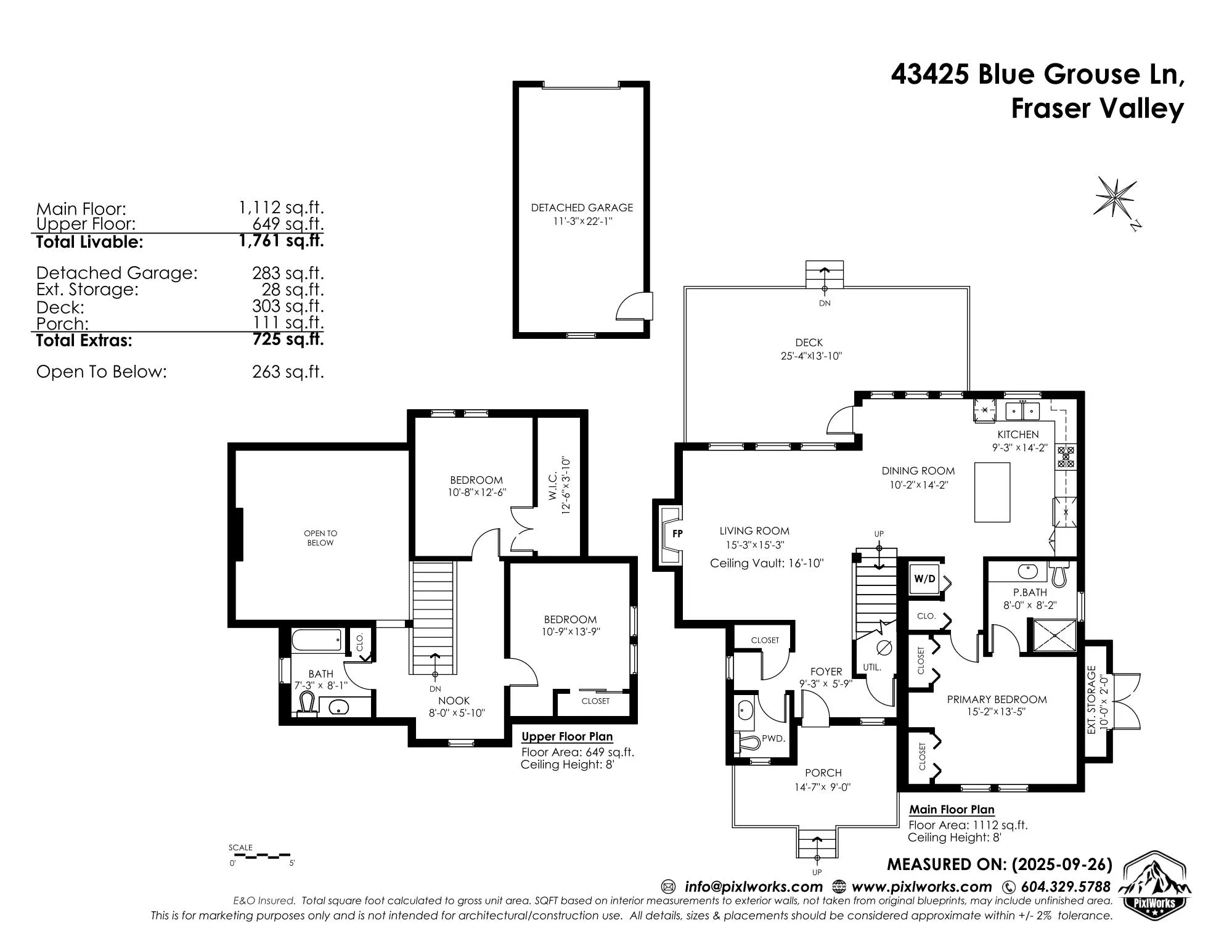 43425 Blue Grouse Lane