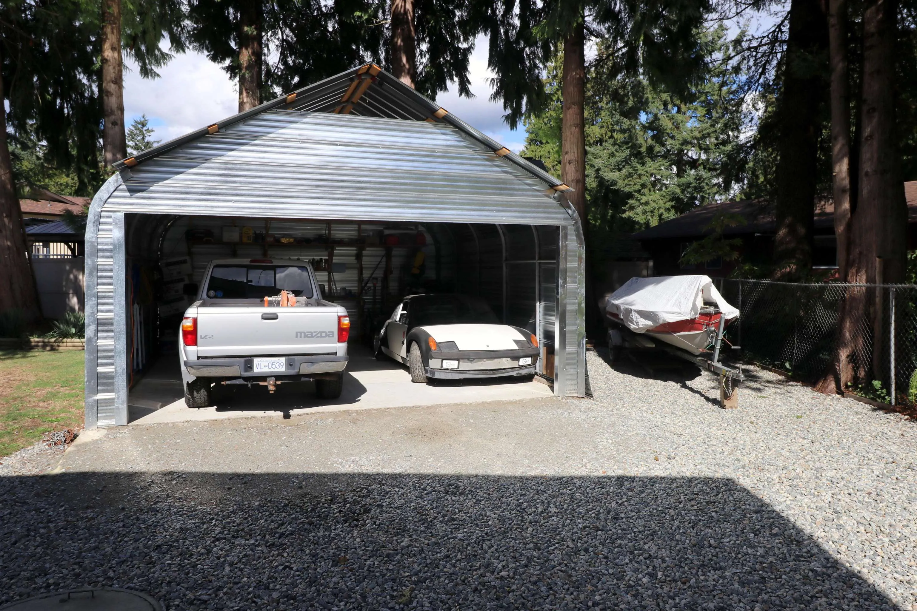 2705 Davies Avenue