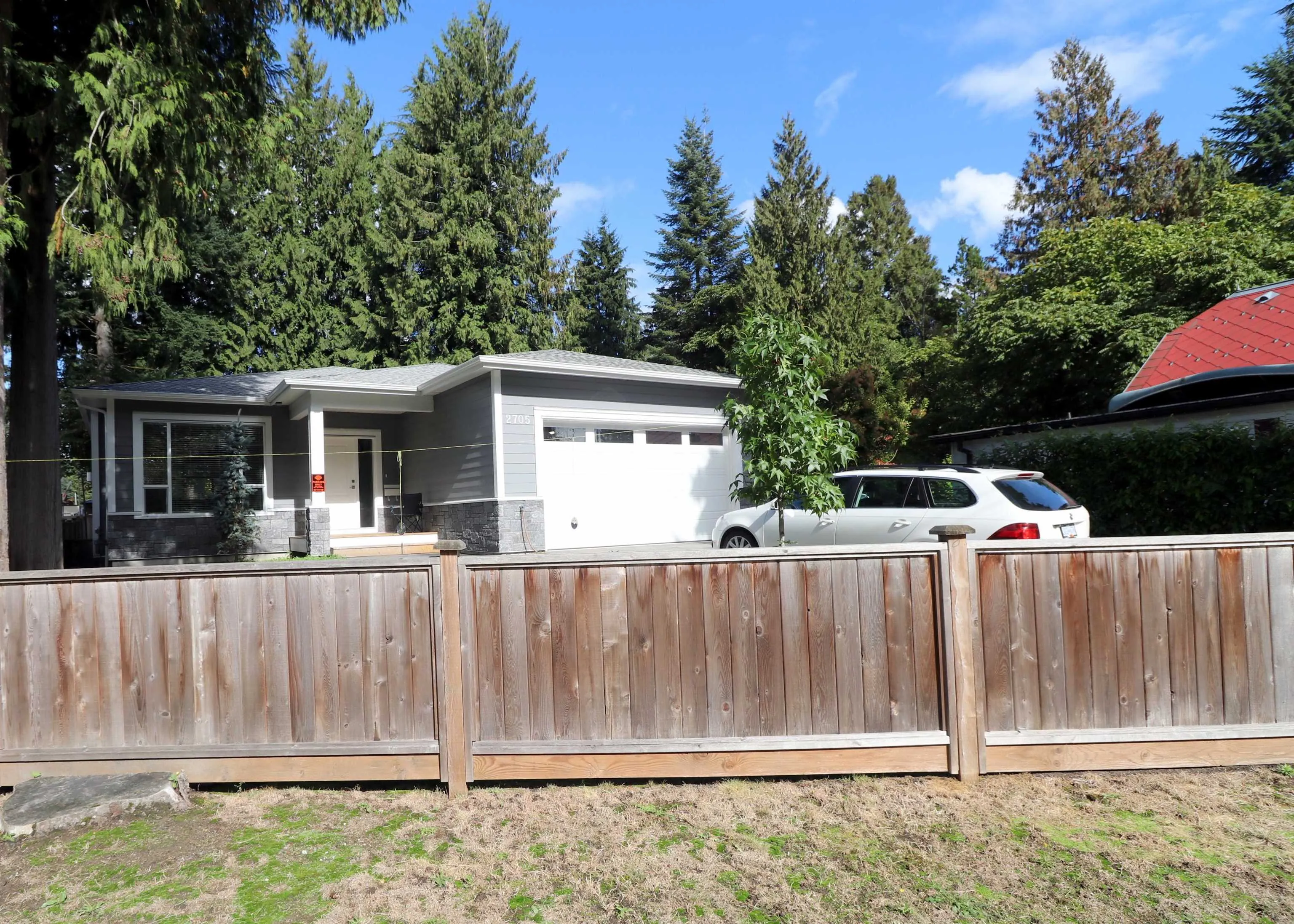 2705 Davies Avenue